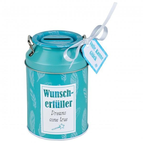 HERGO Glückskännchen Wunscherfüller