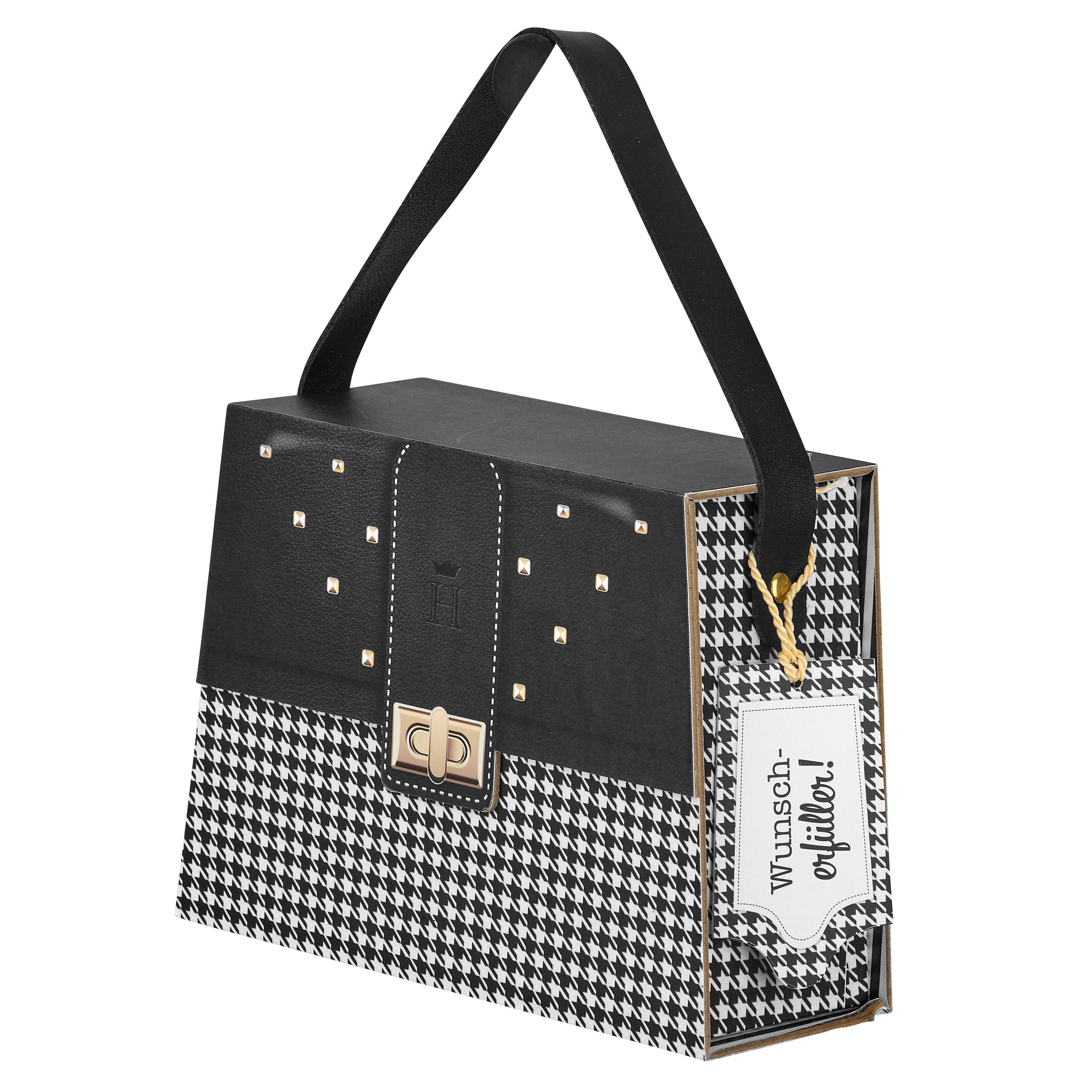Produktbild HERGO Geschenk-Taschen Wunscherfüller 4 von 4