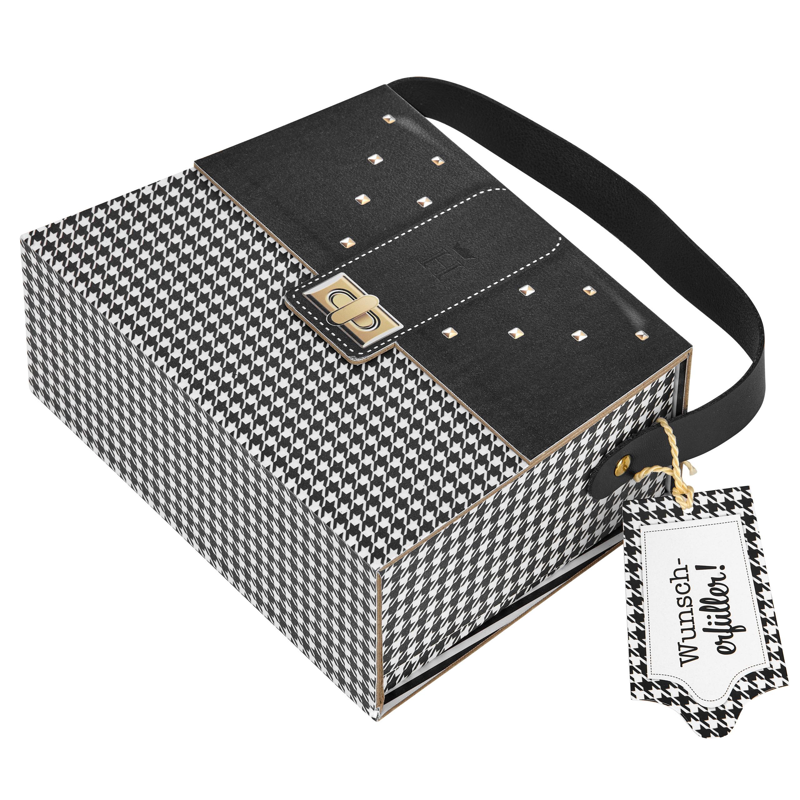 Produktbild HERGO Geschenk-Taschen Wunscherfüller 2 von 4