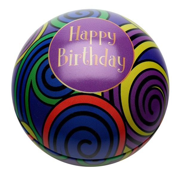 HERGO Glücksball Happy Birthday