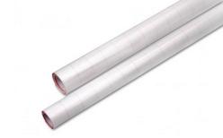 Buchschutzfolie transparent selbstklebend 5m x 40cm