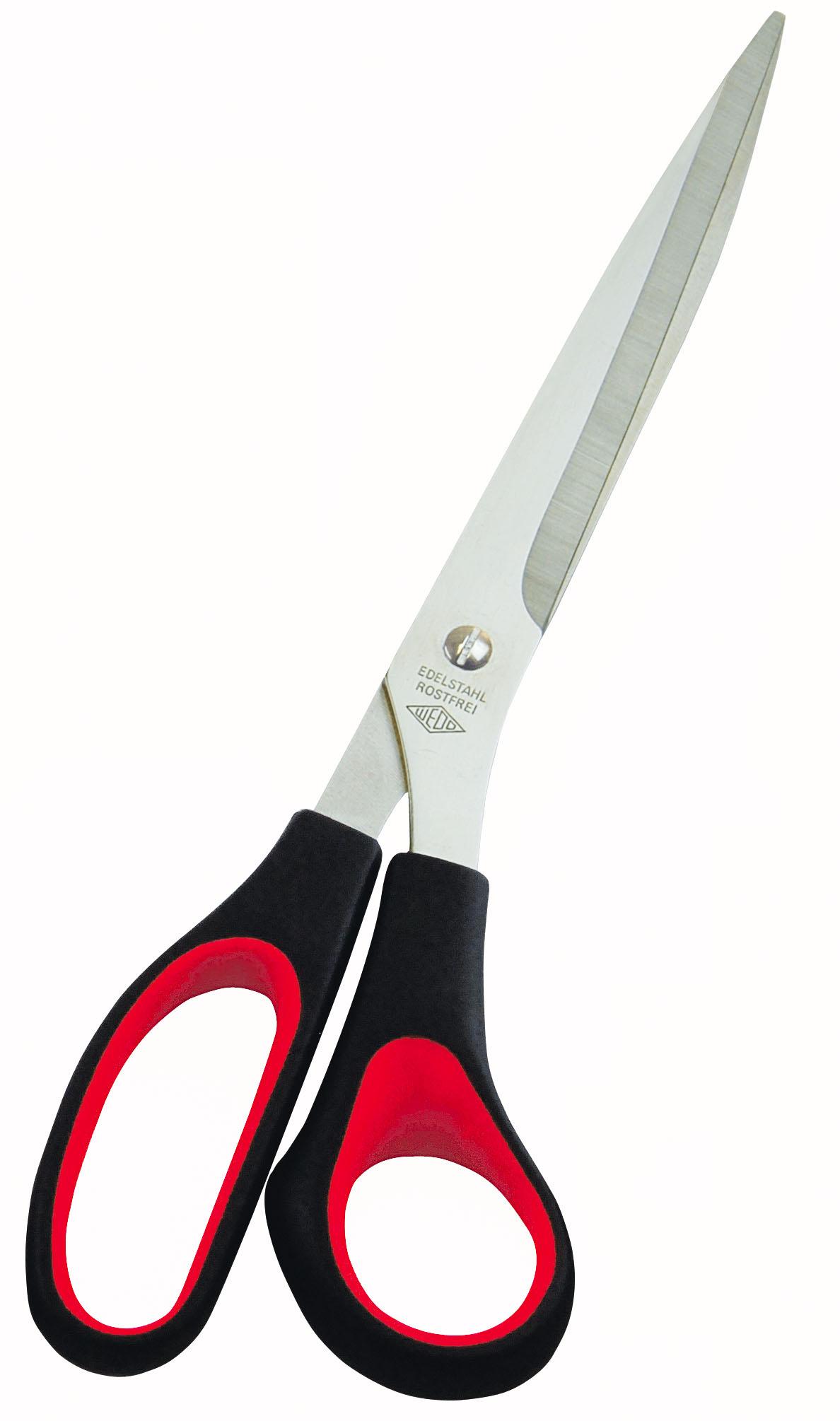 Universalschere Edelstahl 25,5cm