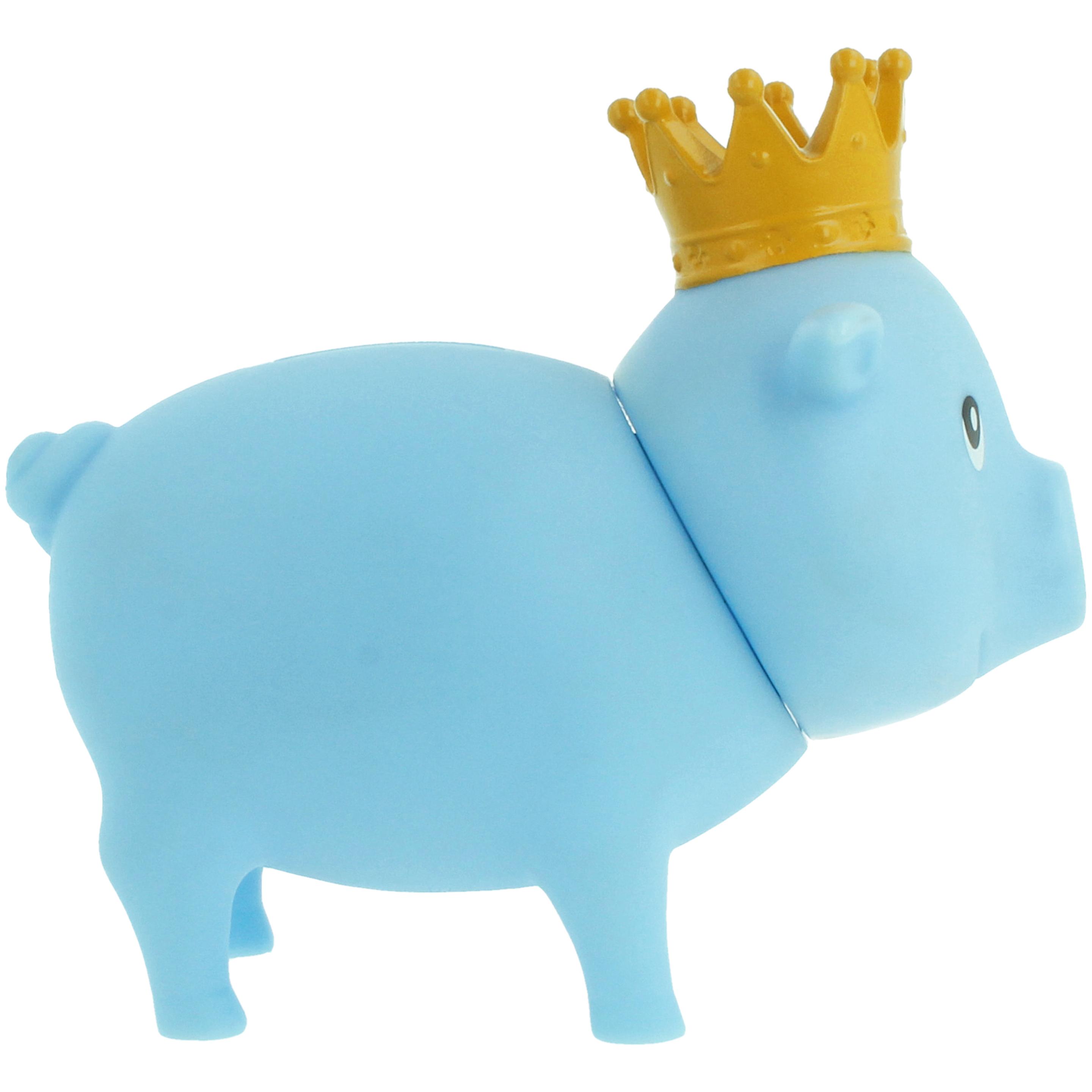 Produktbild BIGGYS Sparschwein „It´s a boy"- design by LILALU 2 von 3