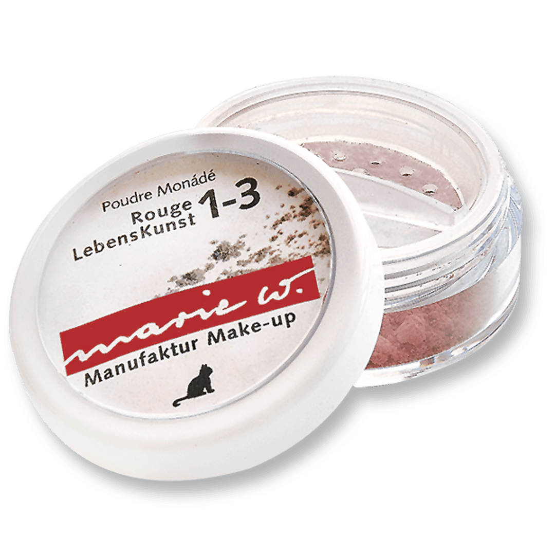 marie w. Rogue LebensKunst 1-3