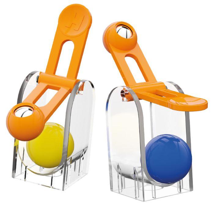 Produktbild Hubelino 420657 Hammerschlag Erweiterung 6 von 6