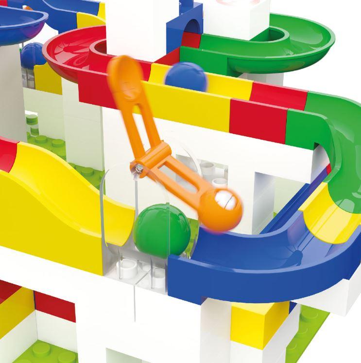 Produktbild Hubelino 420657 Hammerschlag Erweiterung 5 von 6