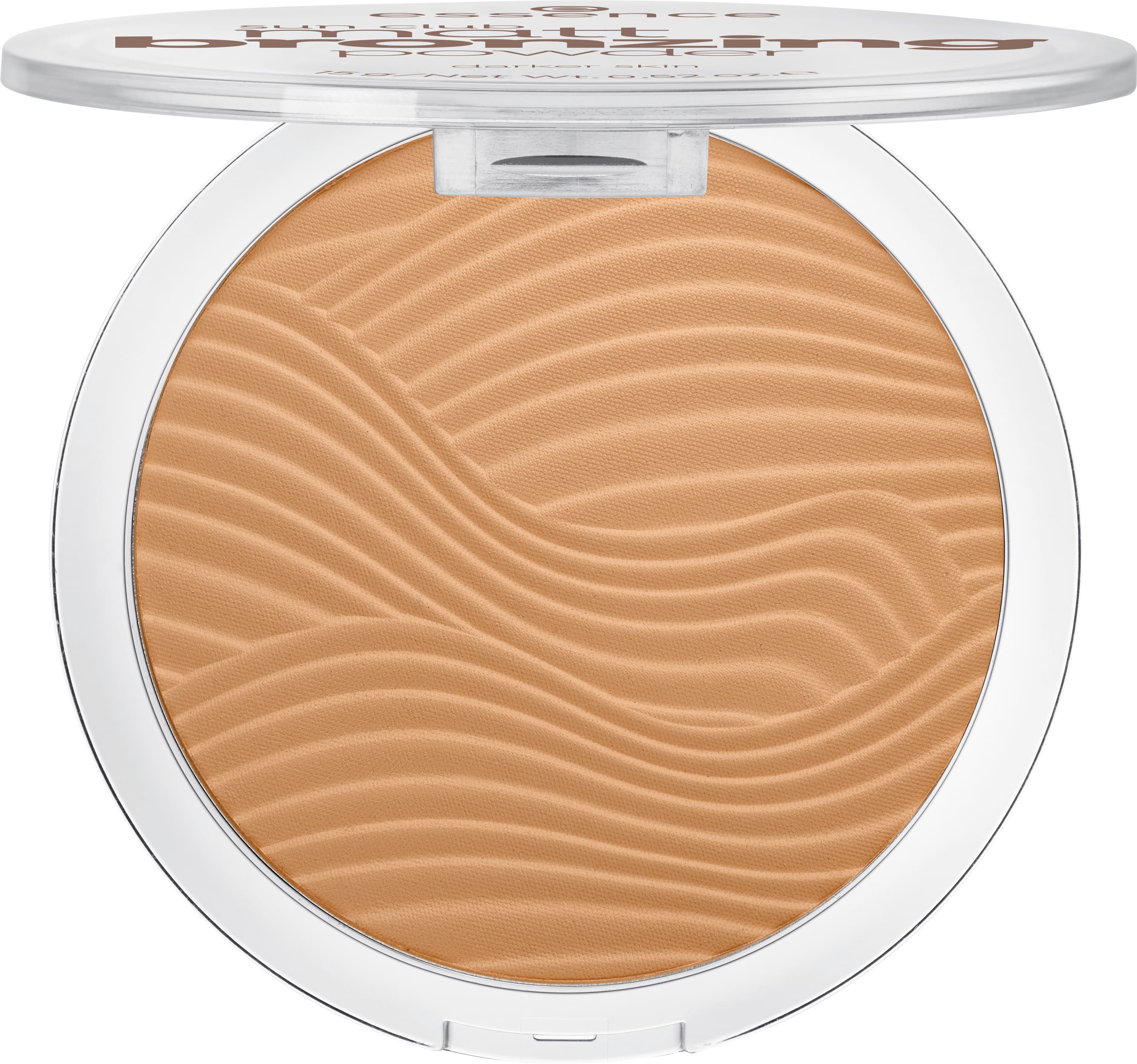 Produktbild essence sun club matt bronzing powder 2 von 6