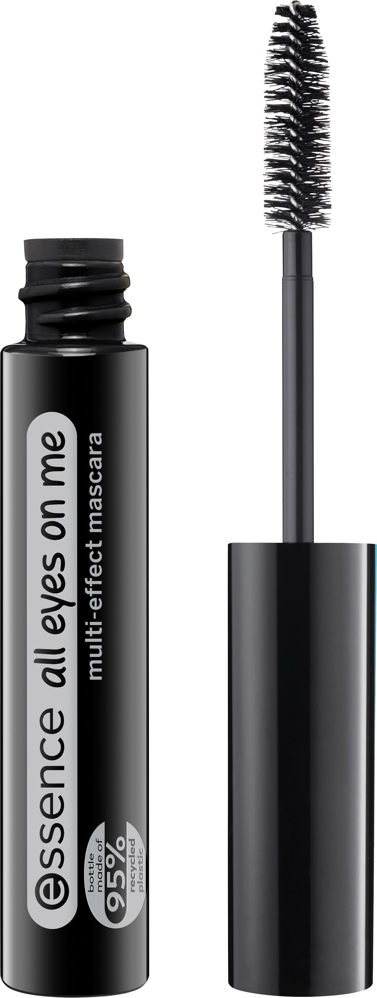 Produktbild essence all eyes on me multi-effect mascara 8 von 8