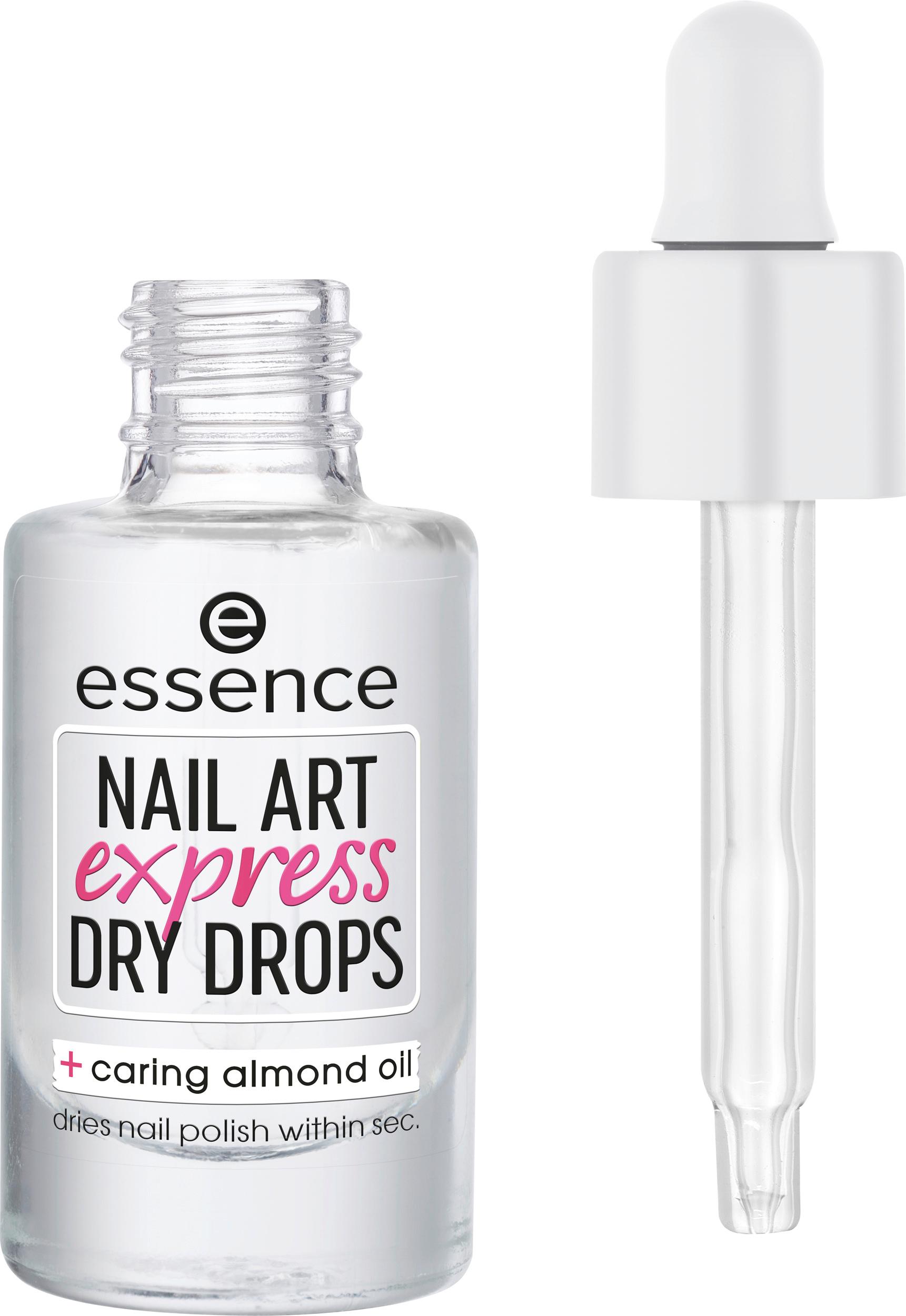 Produktbild essence nail art express dry drops 3 von 4