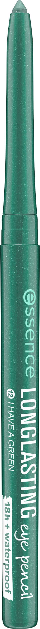 Produktbild essence LONG-LASTING eye pencil 8 von 10