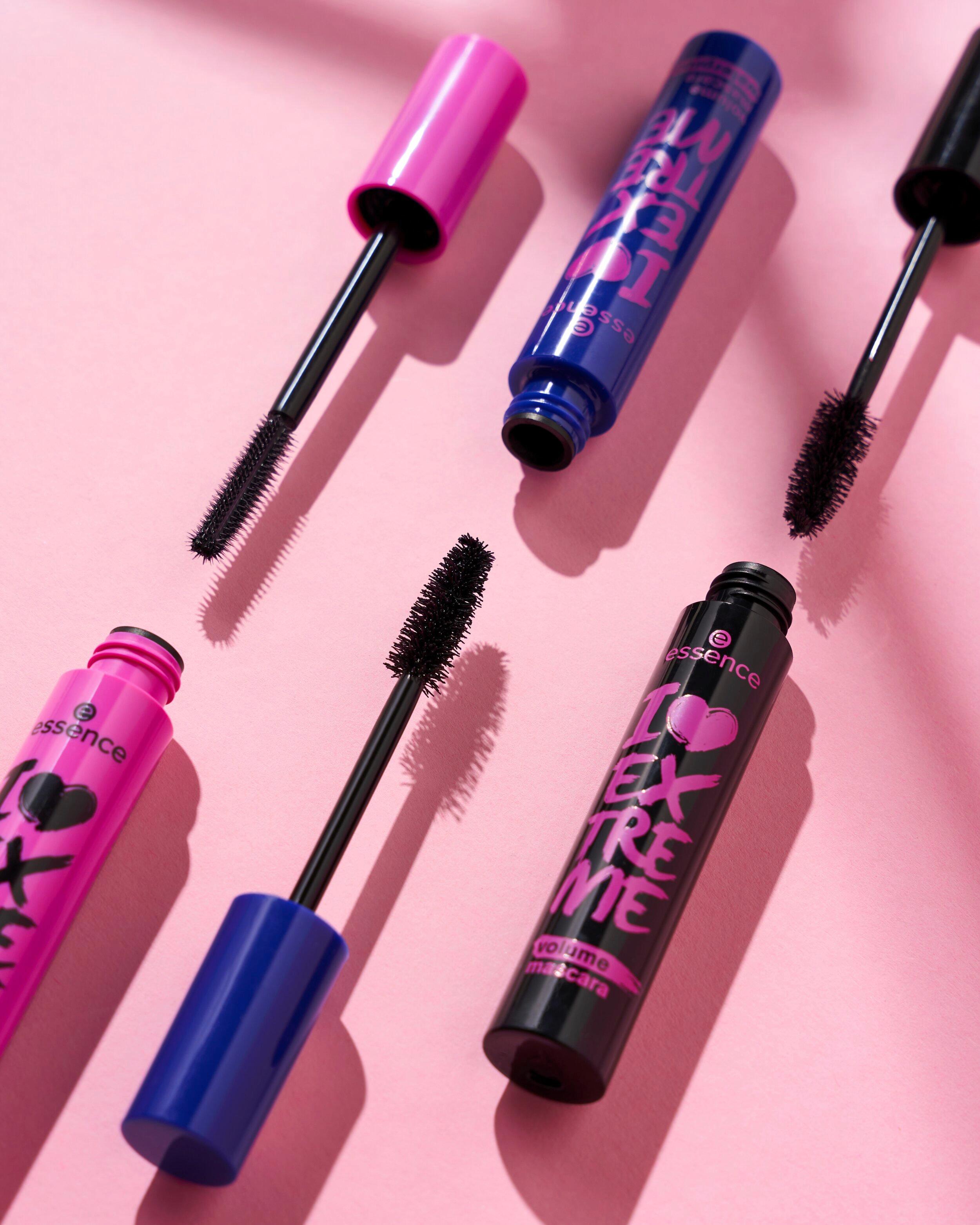 Produktbild essence I LOVE EXTREME volume mascara 11 von 17