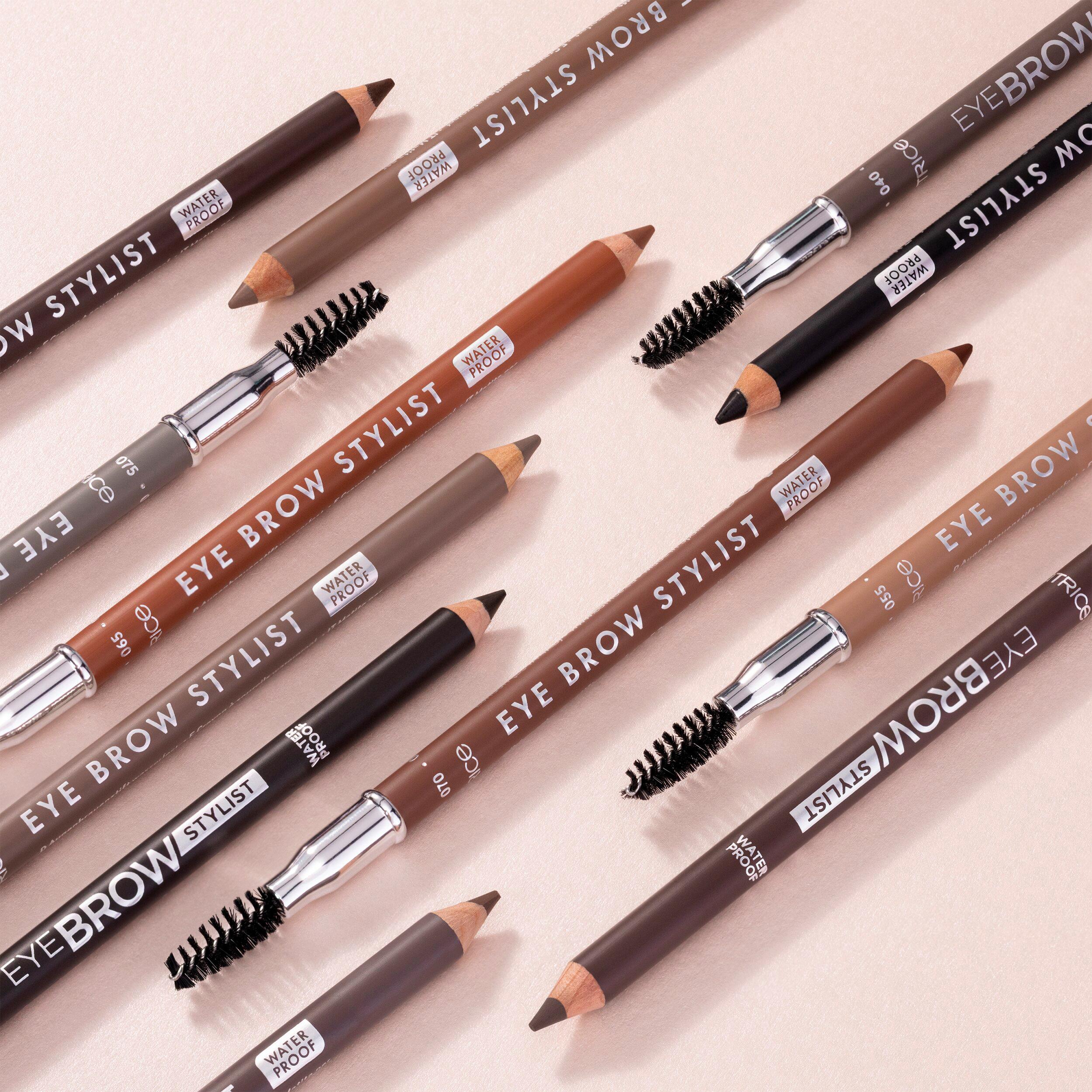 Produktbild Catrice Eye Brow Stylist 2 von 9