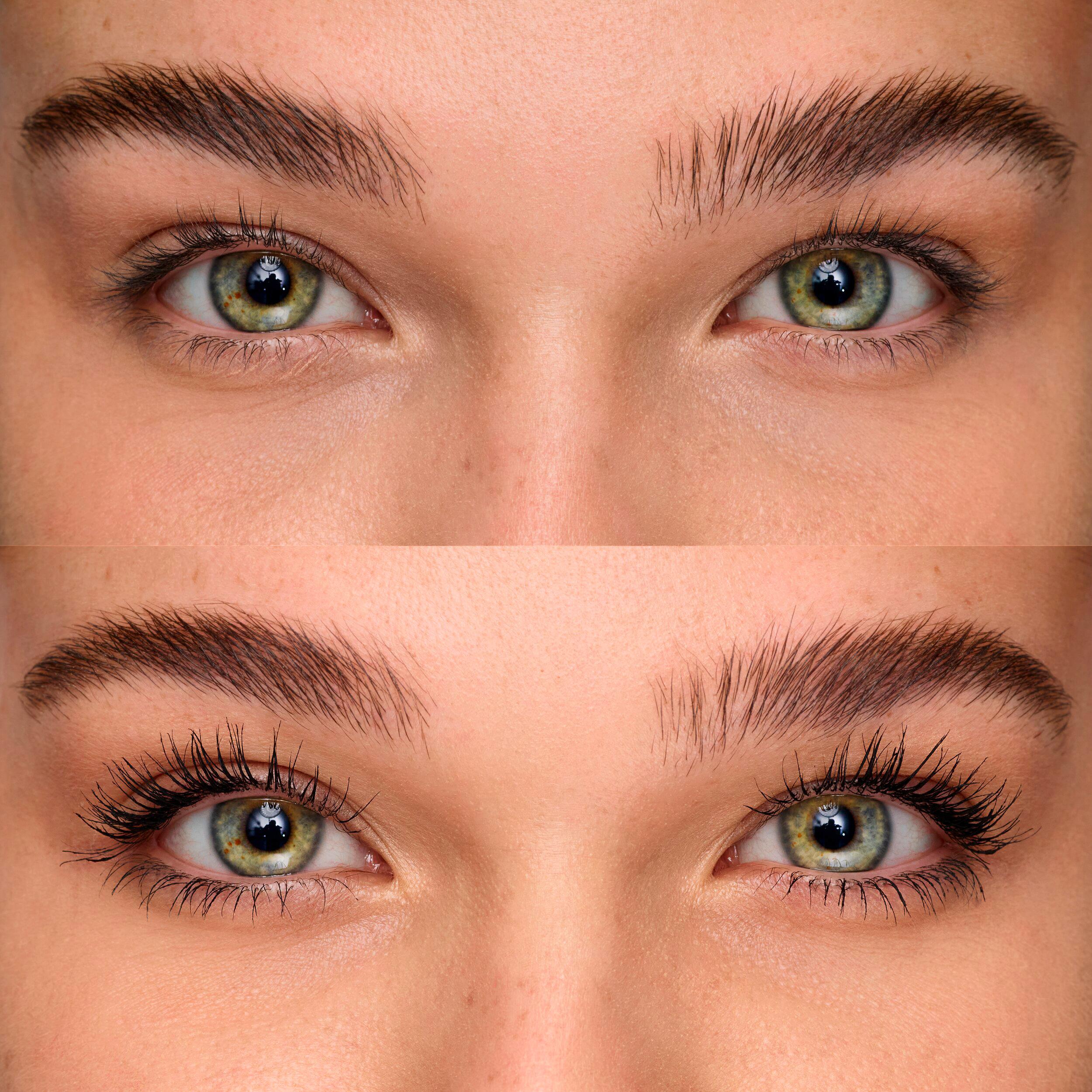 Produktbild Catrice Lashes To Kill Waterproof Volume Mascara 9 von 9