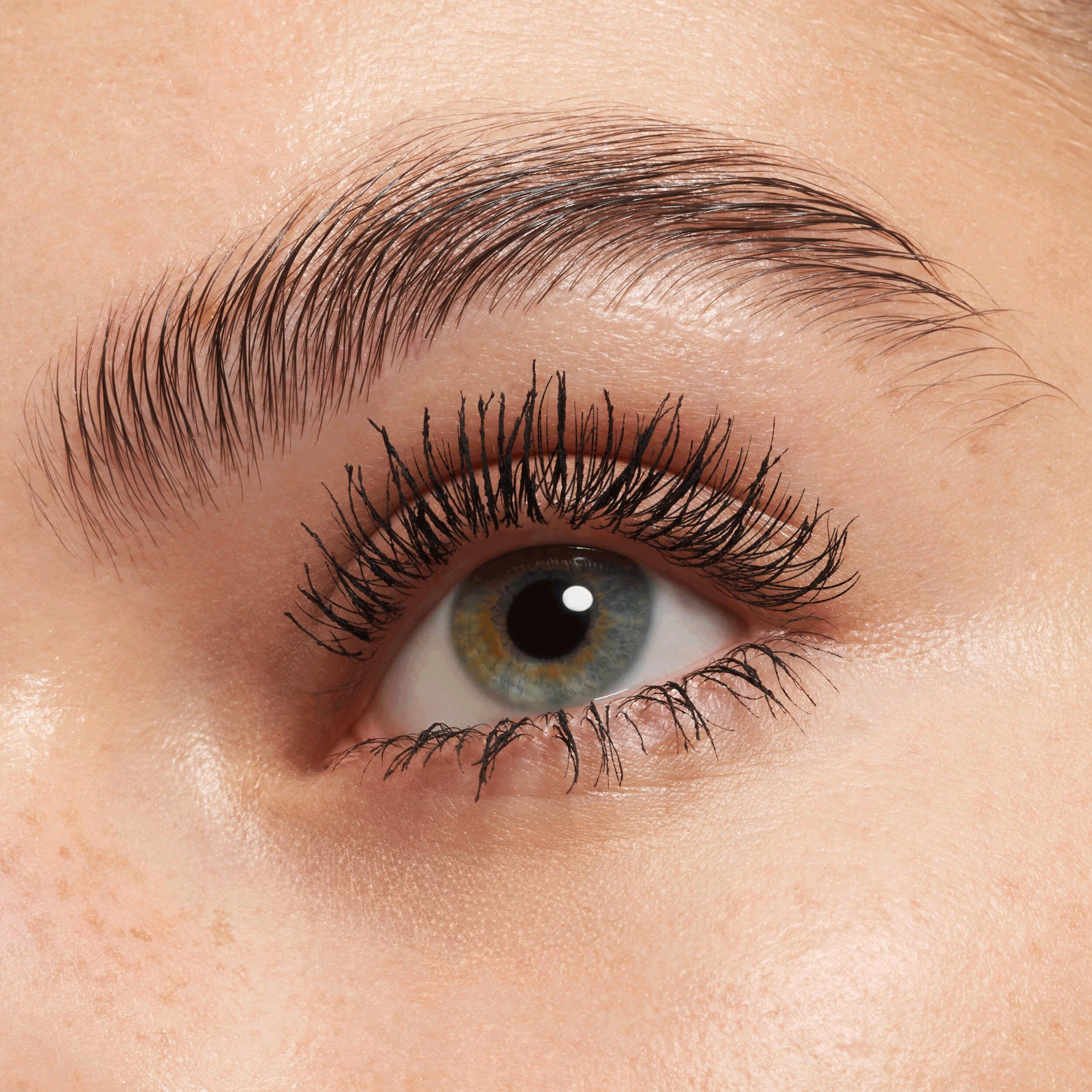 Produktbild essence get BIG! lashes VOLUME BOOST mascara 2 von 10