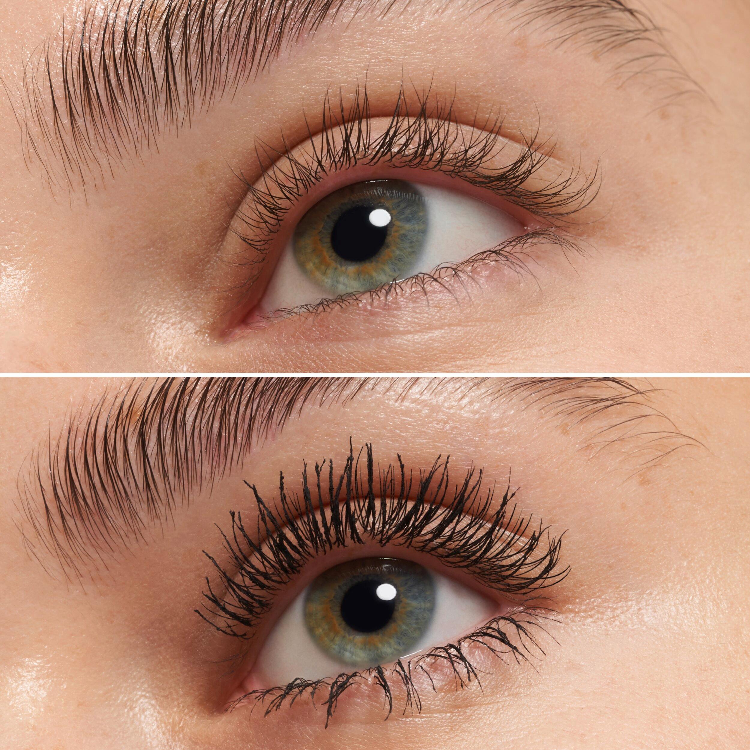 Produktbild essence get BIG! lashes VOLUME BOOST mascara 3 von 10