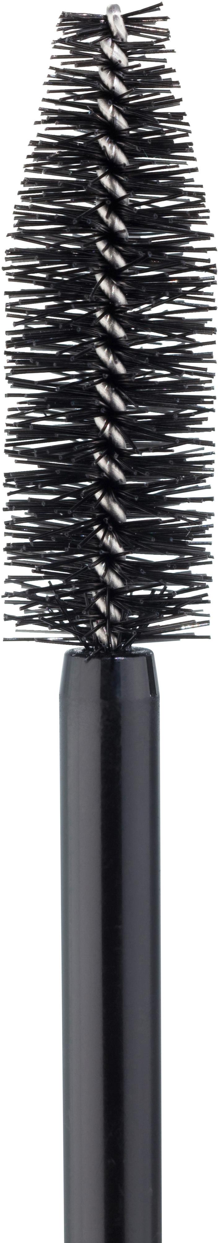 Produktbild essence get BIG! lashes VOLUME BOOST WATERPROOF mascara 7 von 10