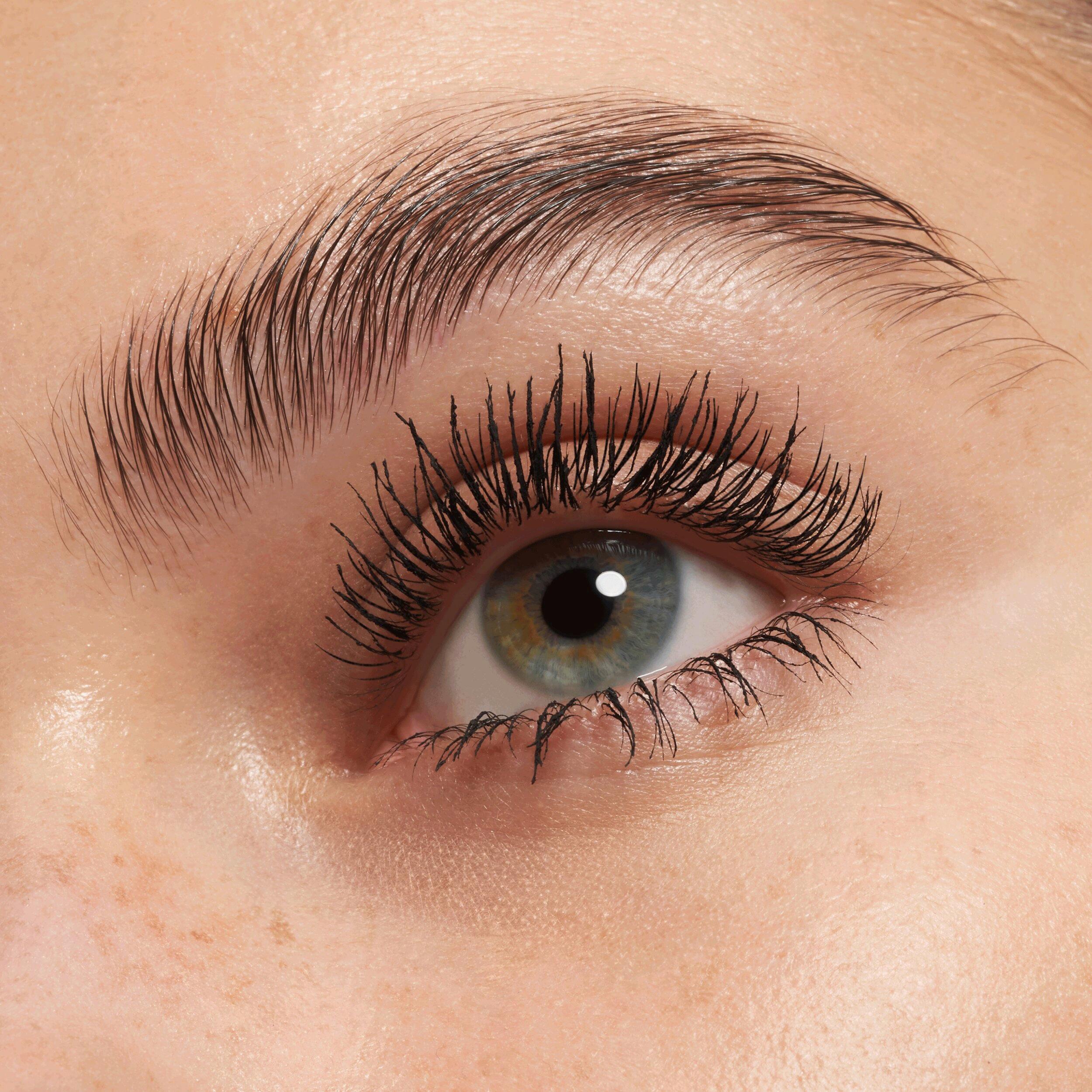 Produktbild essence get BIG! lashes VOLUME BOOST WATERPROOF mascara 2 von 10