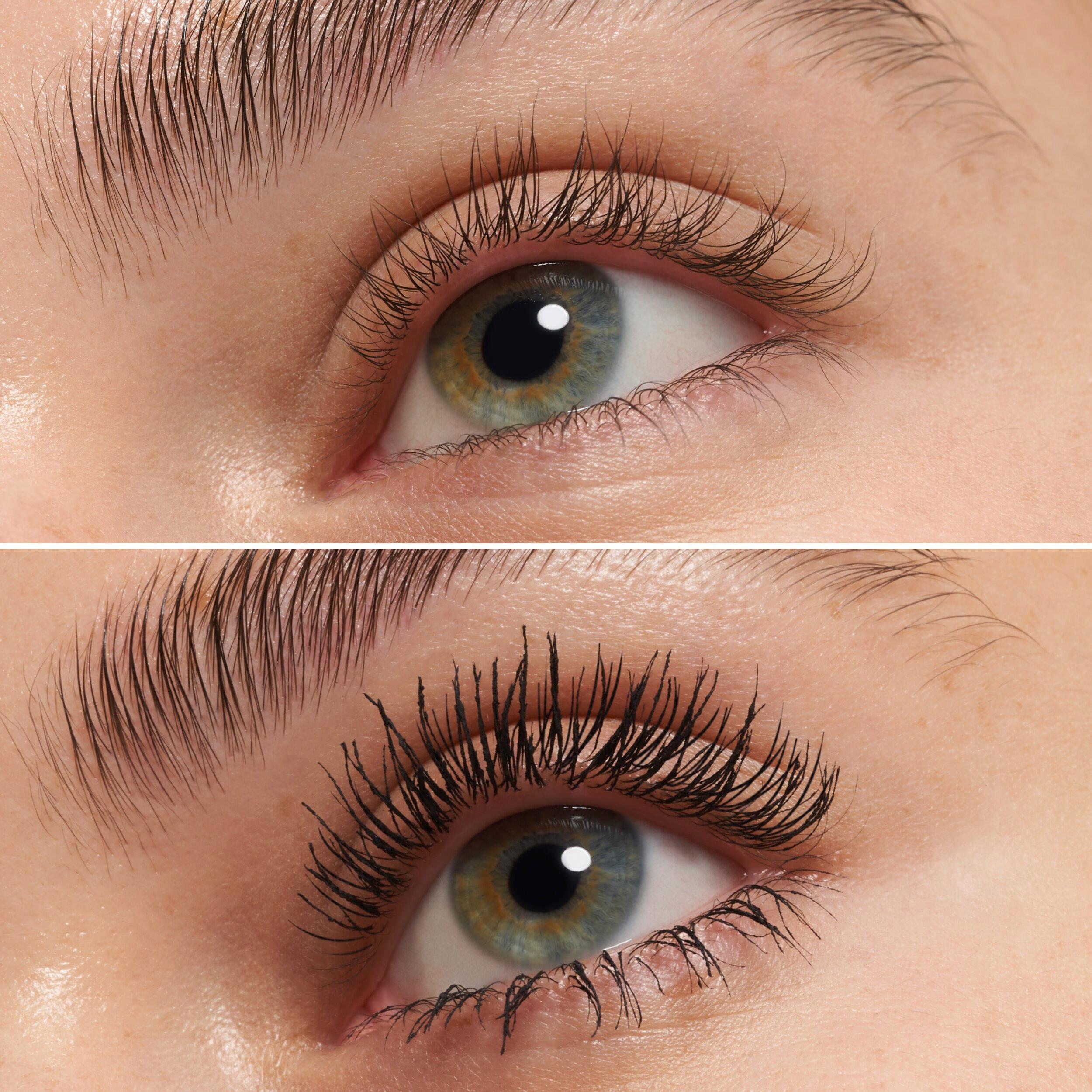 Produktbild essence get BIG! lashes VOLUME BOOST WATERPROOF mascara 10 von 10