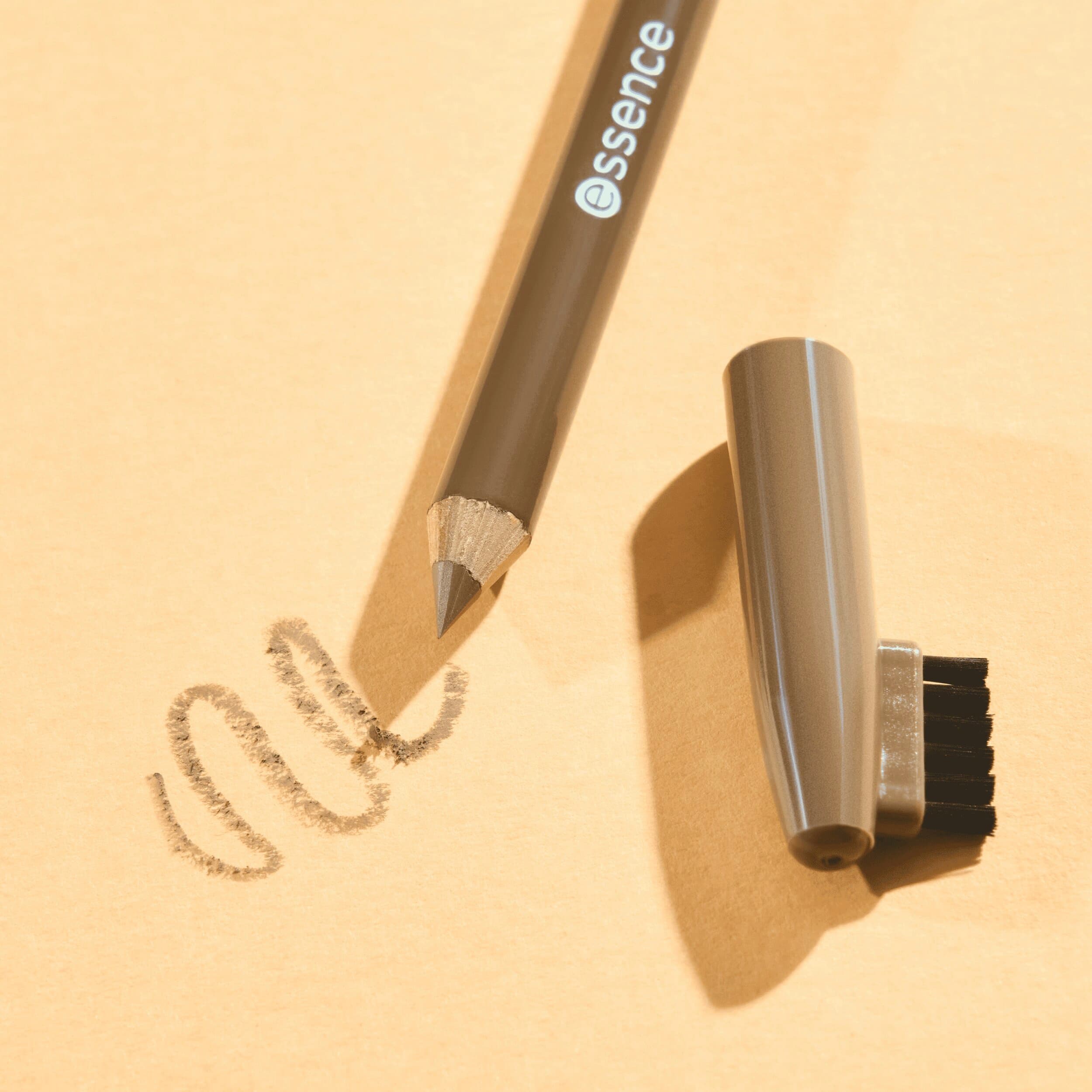Produktbild essence Augenbrauenstift eyebrow Designer 6 von 6