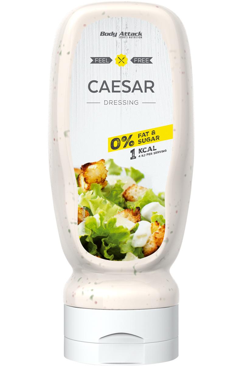 Body Attack Caeser Dressing