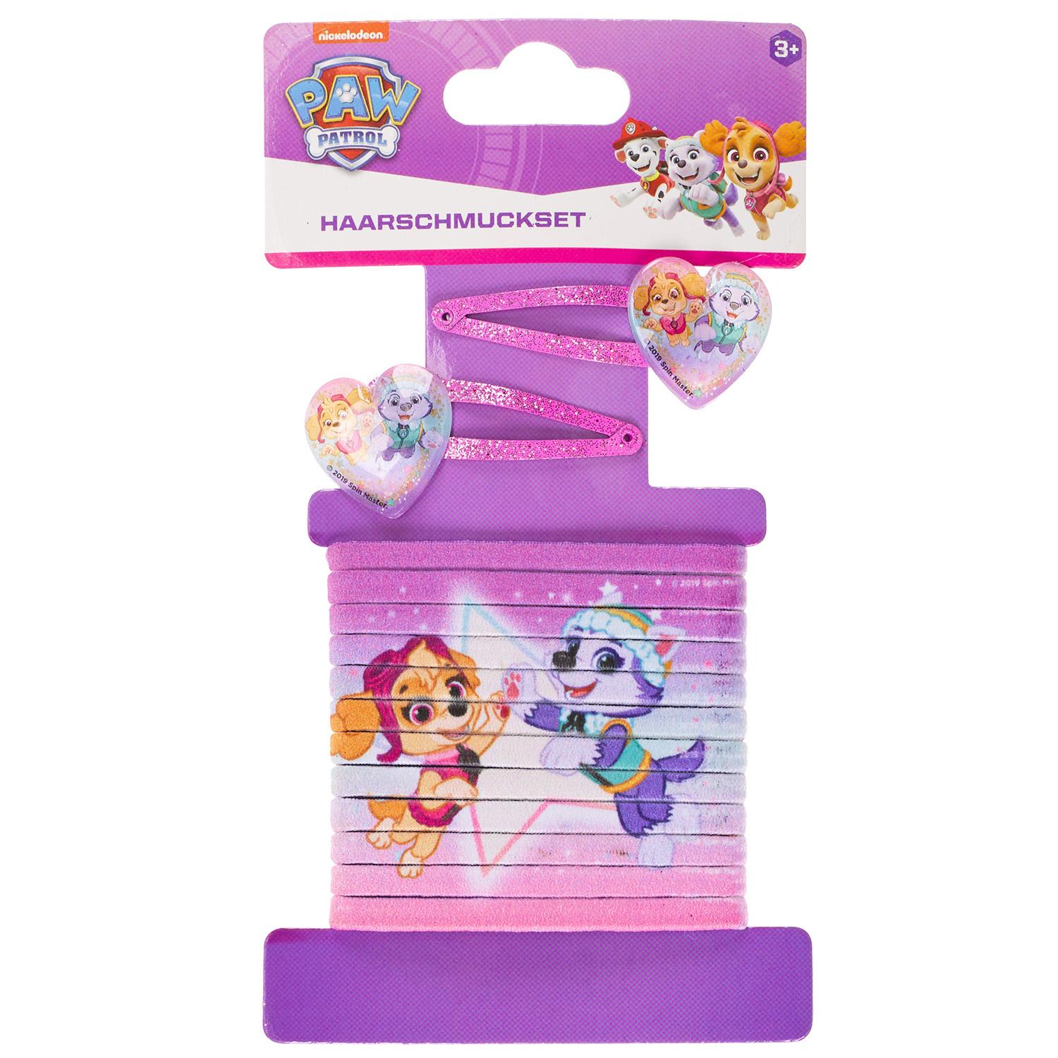 PAW PATROL Haarset 2742