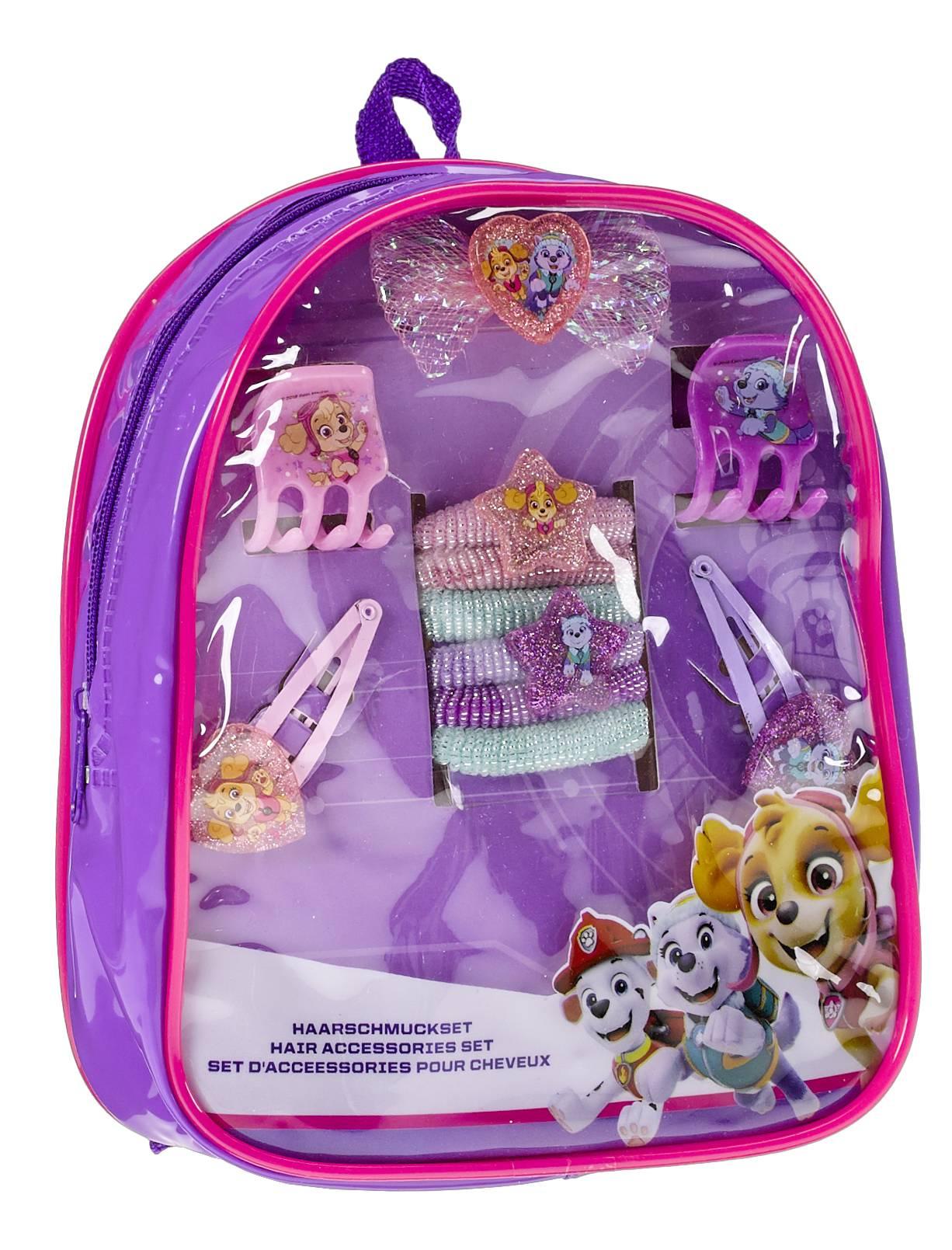 PAW PATROL RUCKSACK MP 2732