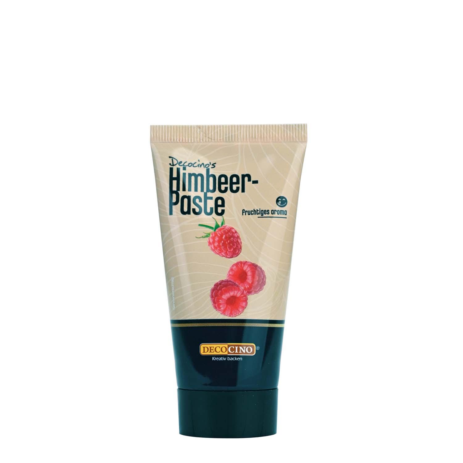 DECOCINO Himbeer-Paste