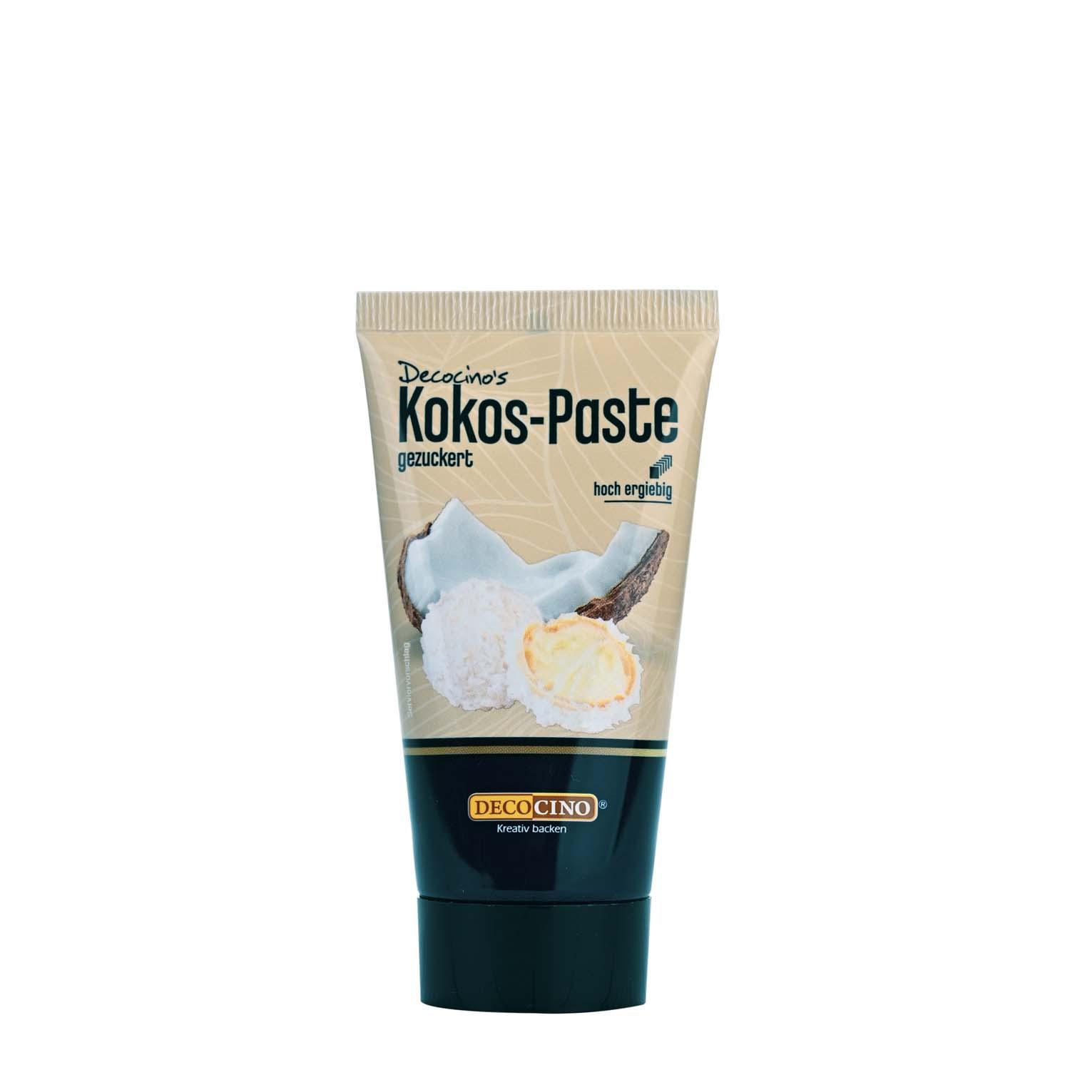 DECOCINO Kokos-Paste