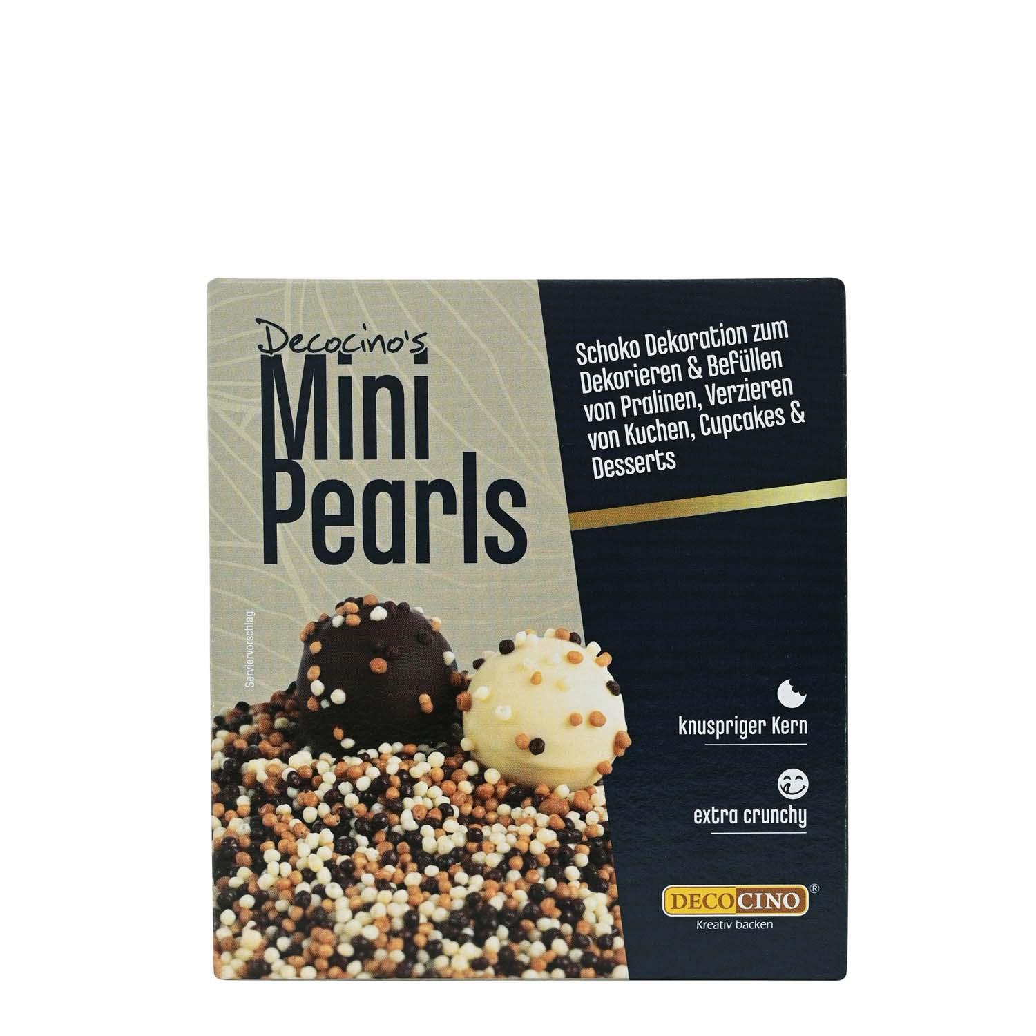 DECOCINO Mini Pearls