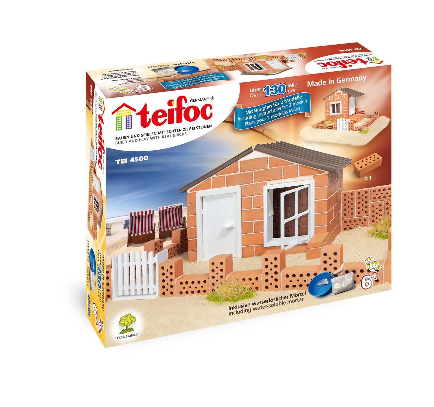 Teifoc Strandhaus Tei4500