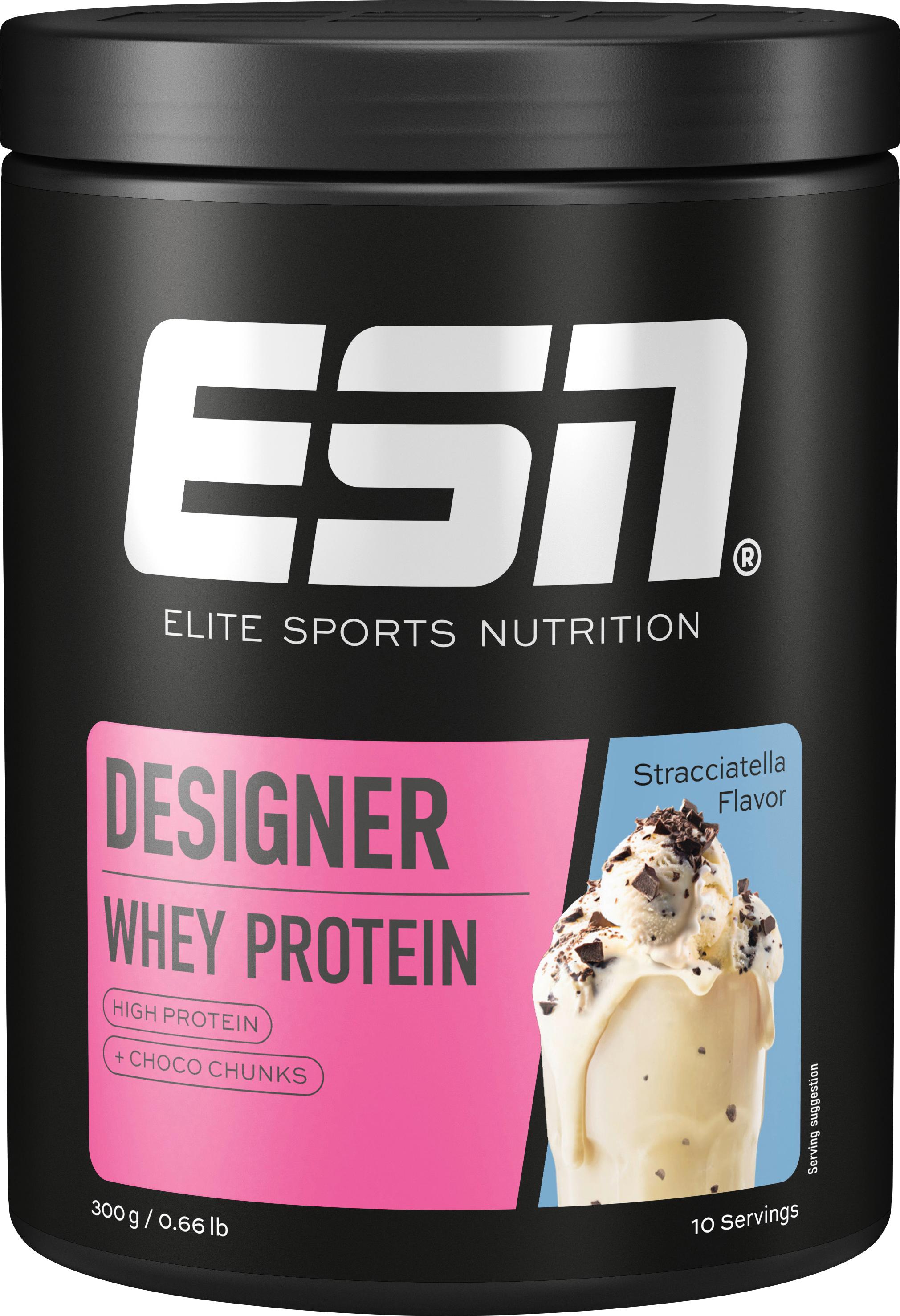 ESN Designer Whey Protein Stracciatella
