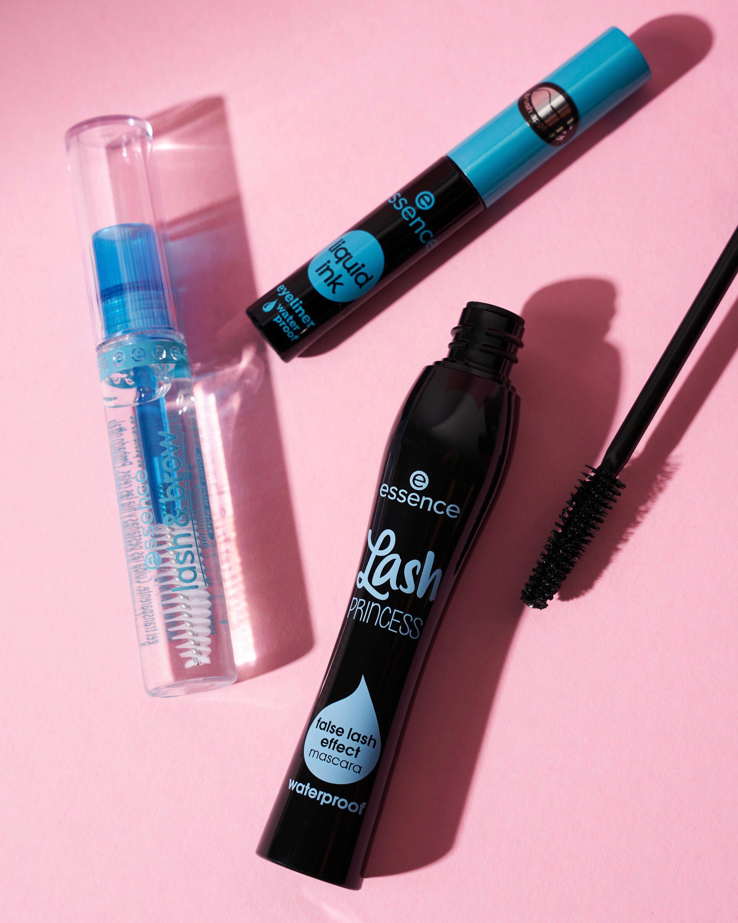 Produktbild essence liquid ink eyeliner waterproof 11 von 12