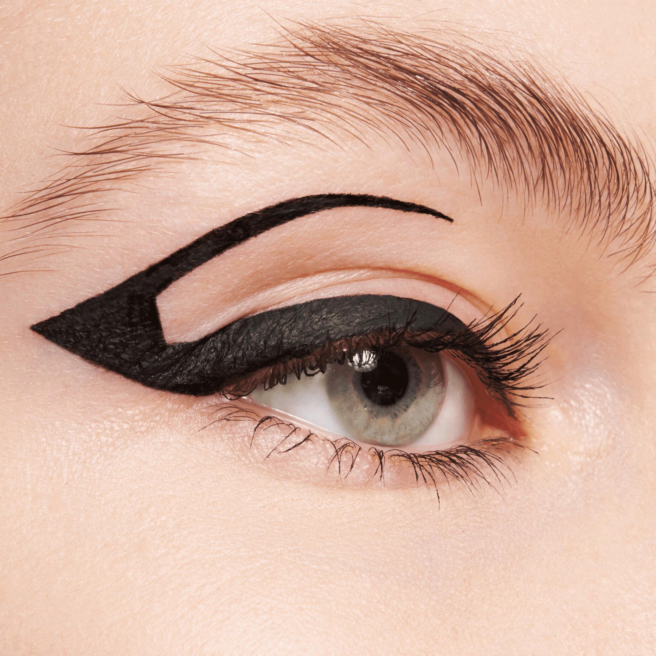 Produktbild essence liquid ink eyeliner waterproof 4 von 12
