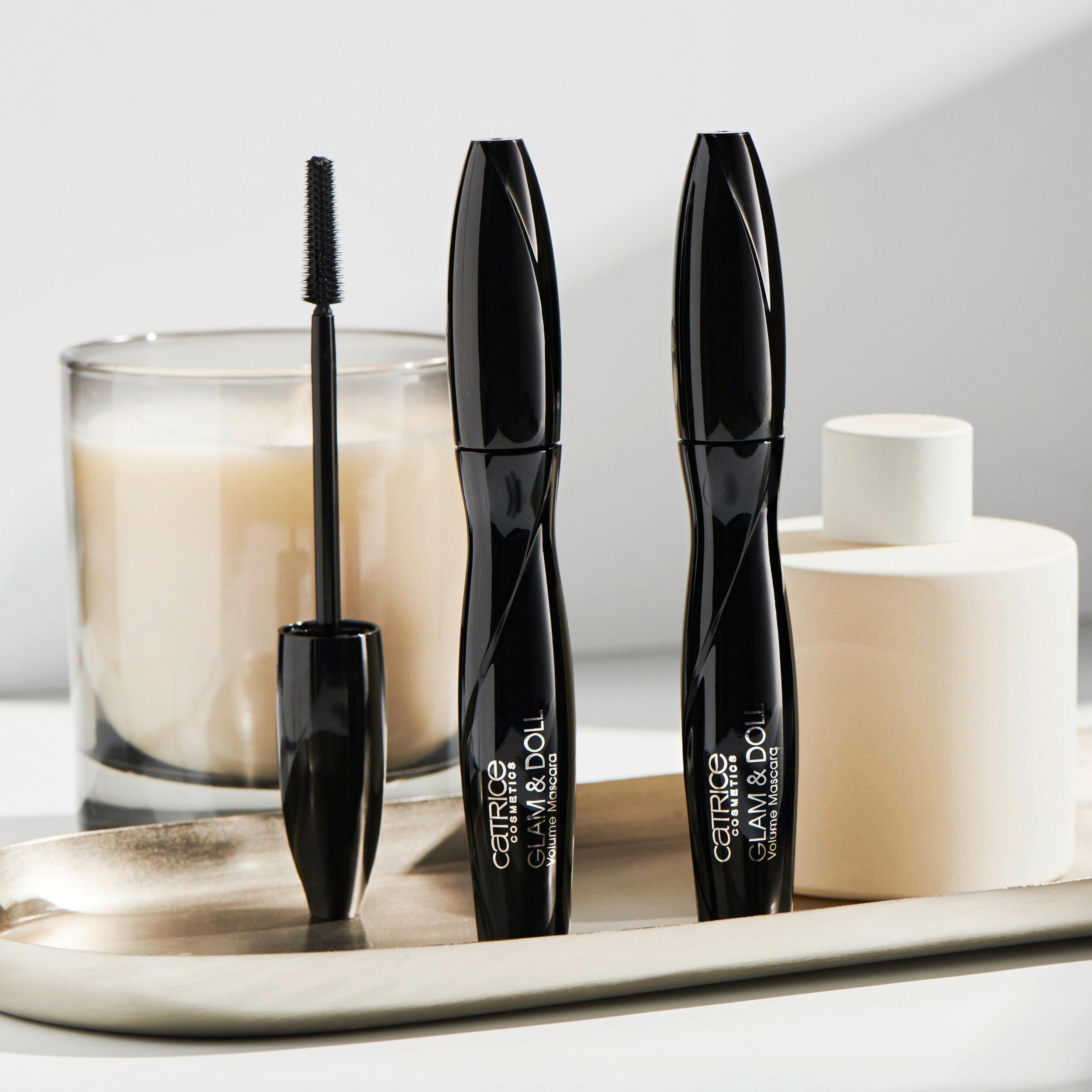 Produktbild Catrice Glam&Doll Volume Mascara 5 von 8
