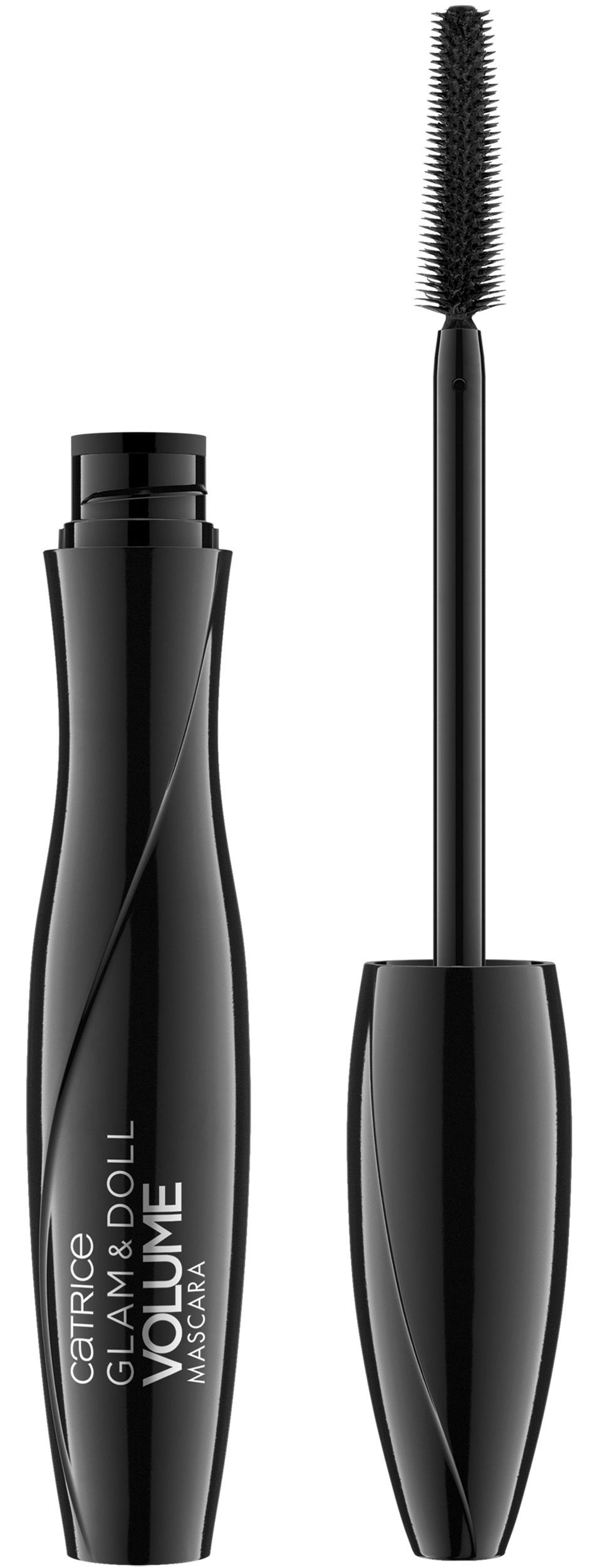 Produktbild Catrice Glam&Doll Volume Mascara 7 von 8