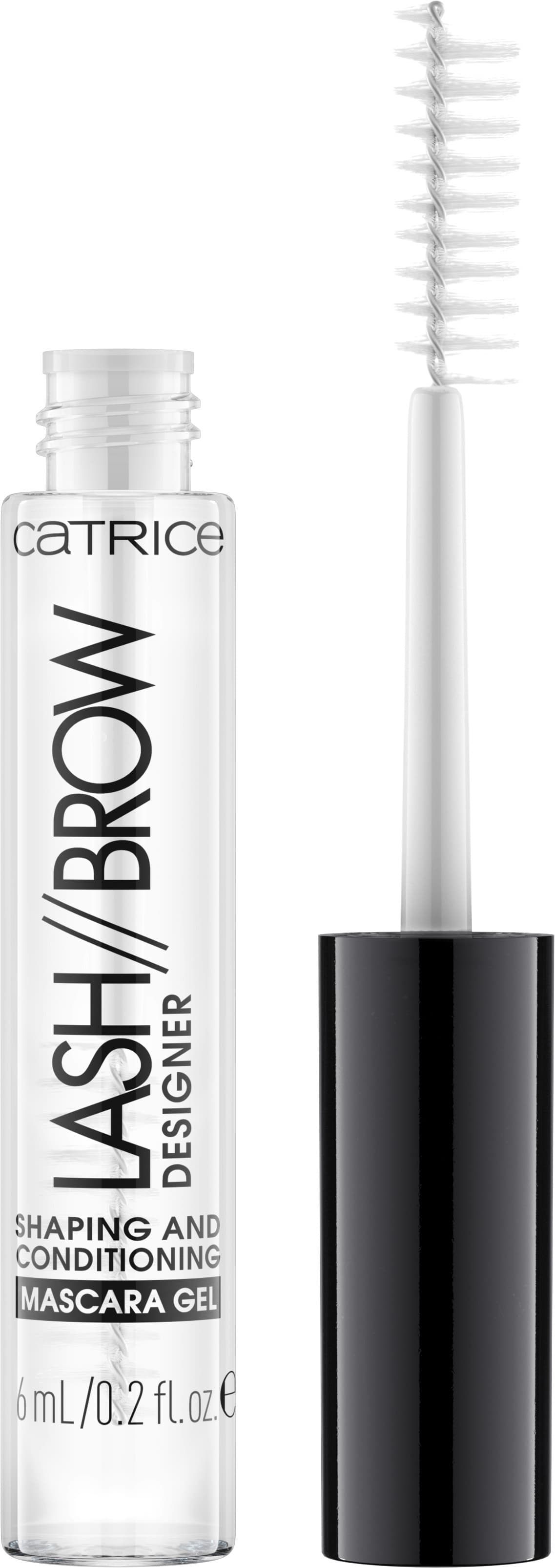 Produktbild Catrice Lash Brow Designer Shaping And Conditioning Mascara Gel 5 von 7