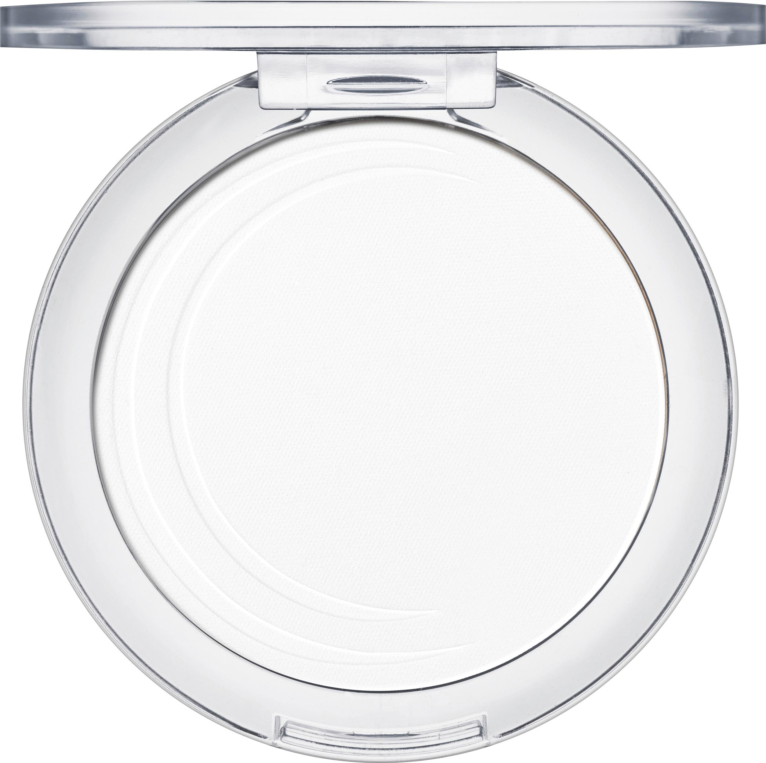 Produktbild essence all about matt! fixing compact powder 12 von 12