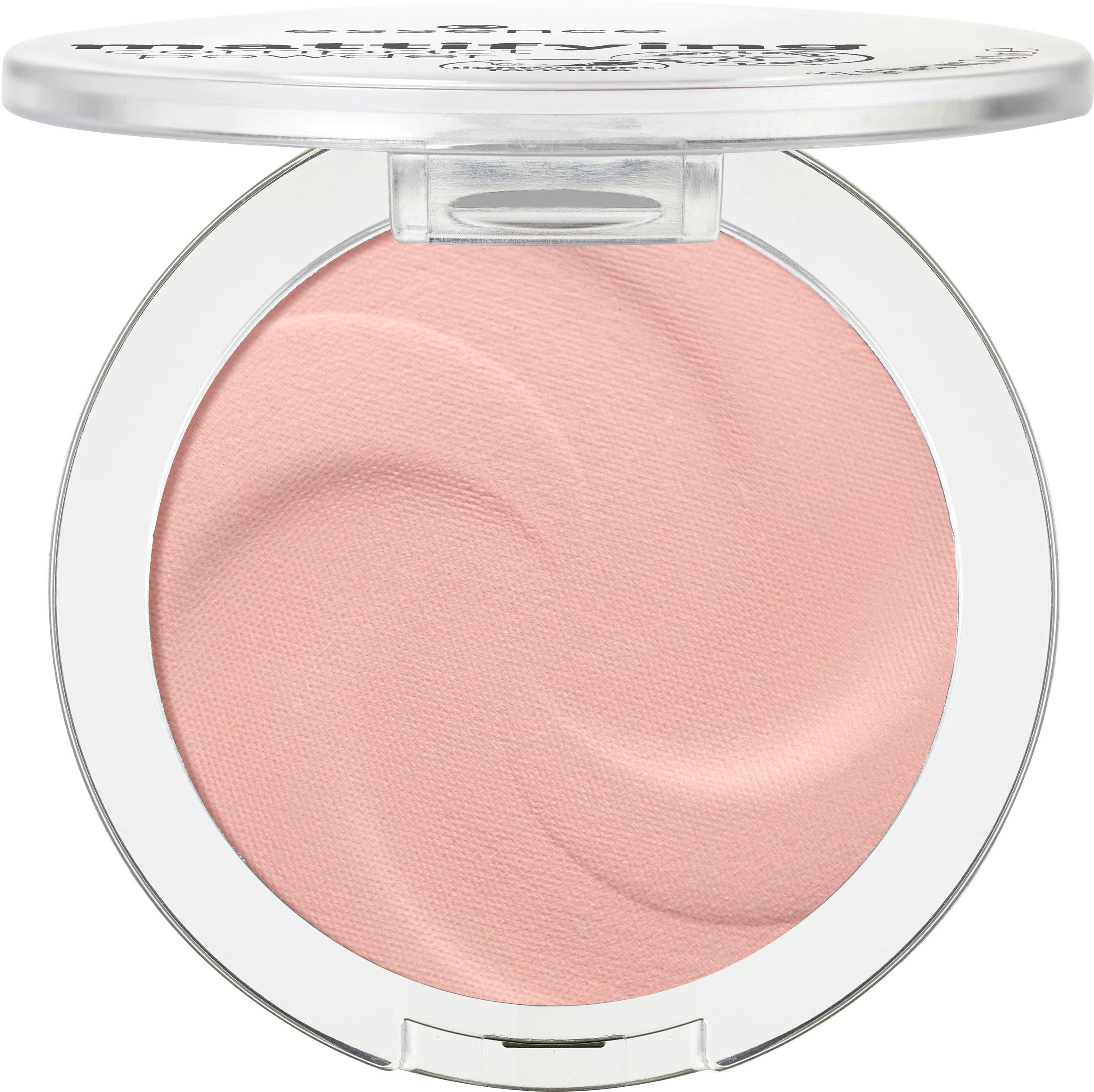 Produktbild essence mattifying compact powder 6 von 6