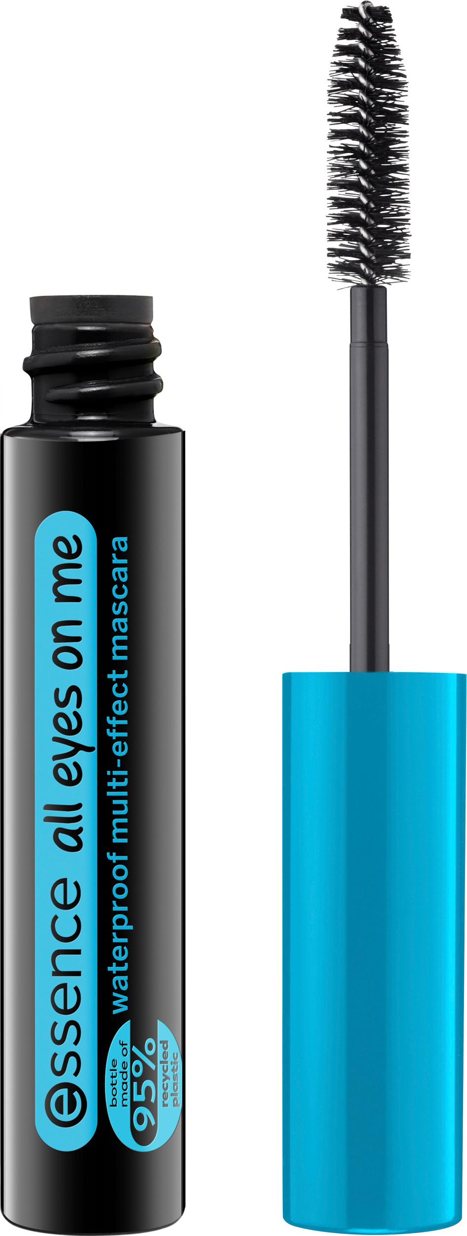 Produktbild essence all eyes on me waterproof mascara 6 von 6