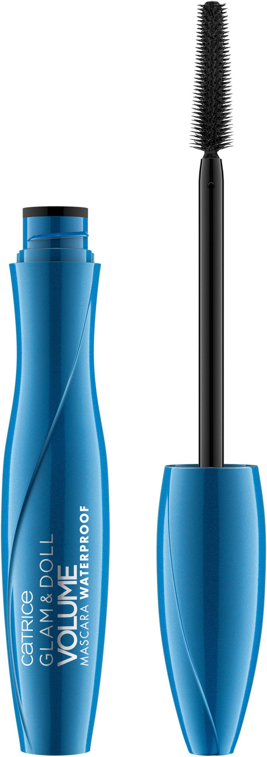 Produktbild Catrice Glam&Doll Volume Mascara wasserfest 5 von 8
