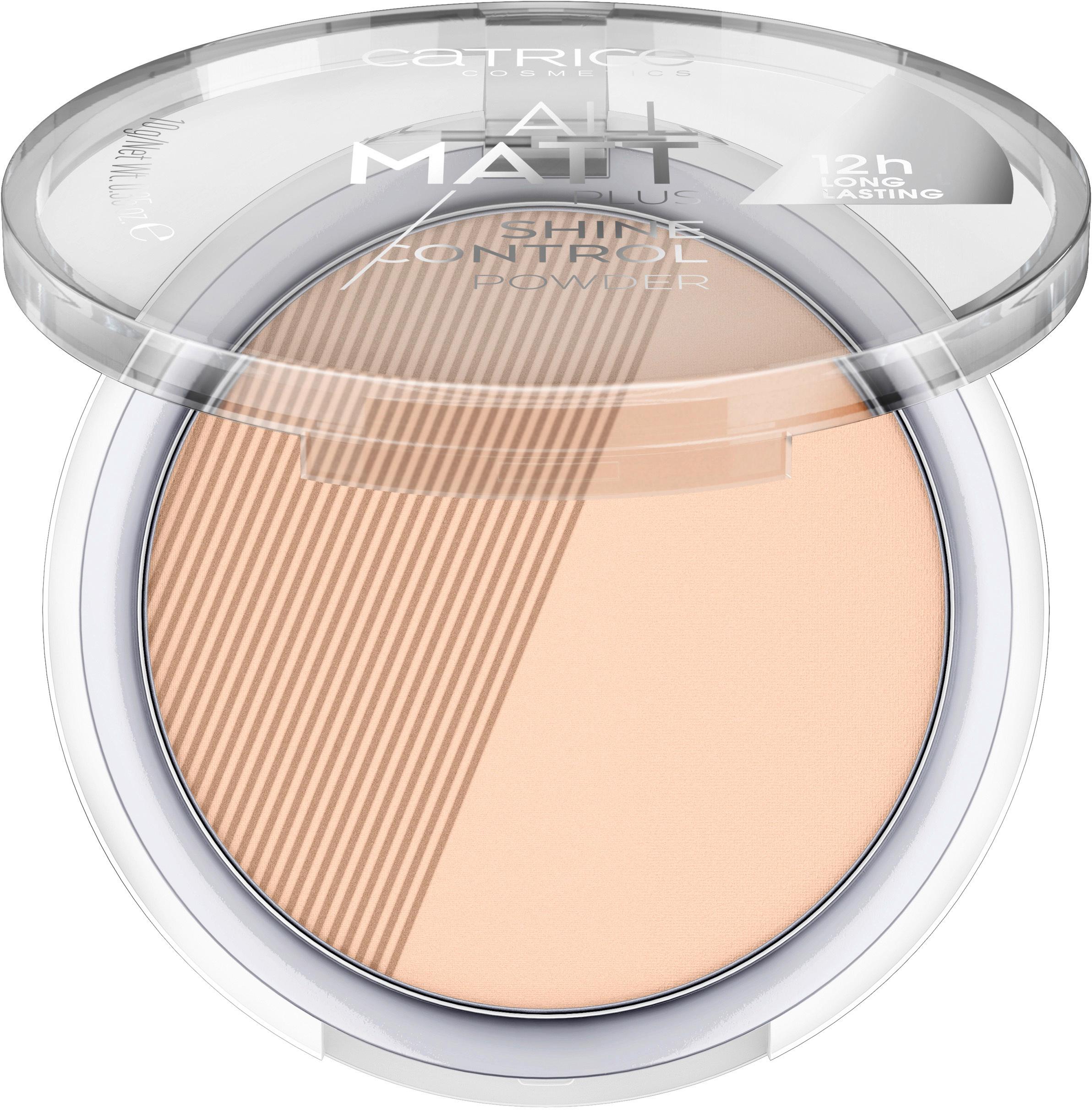 Produktbild Catrice All Matt Plus Shine Control Powder 6 von 6