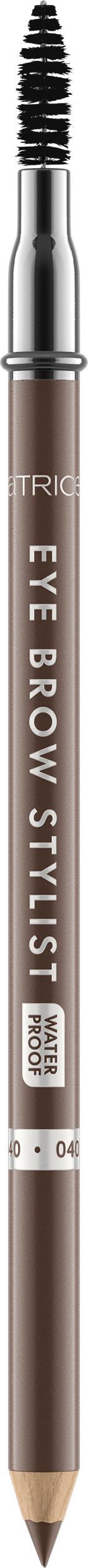 Produktbild Catrice Eye Brow Stylist 2 von 9