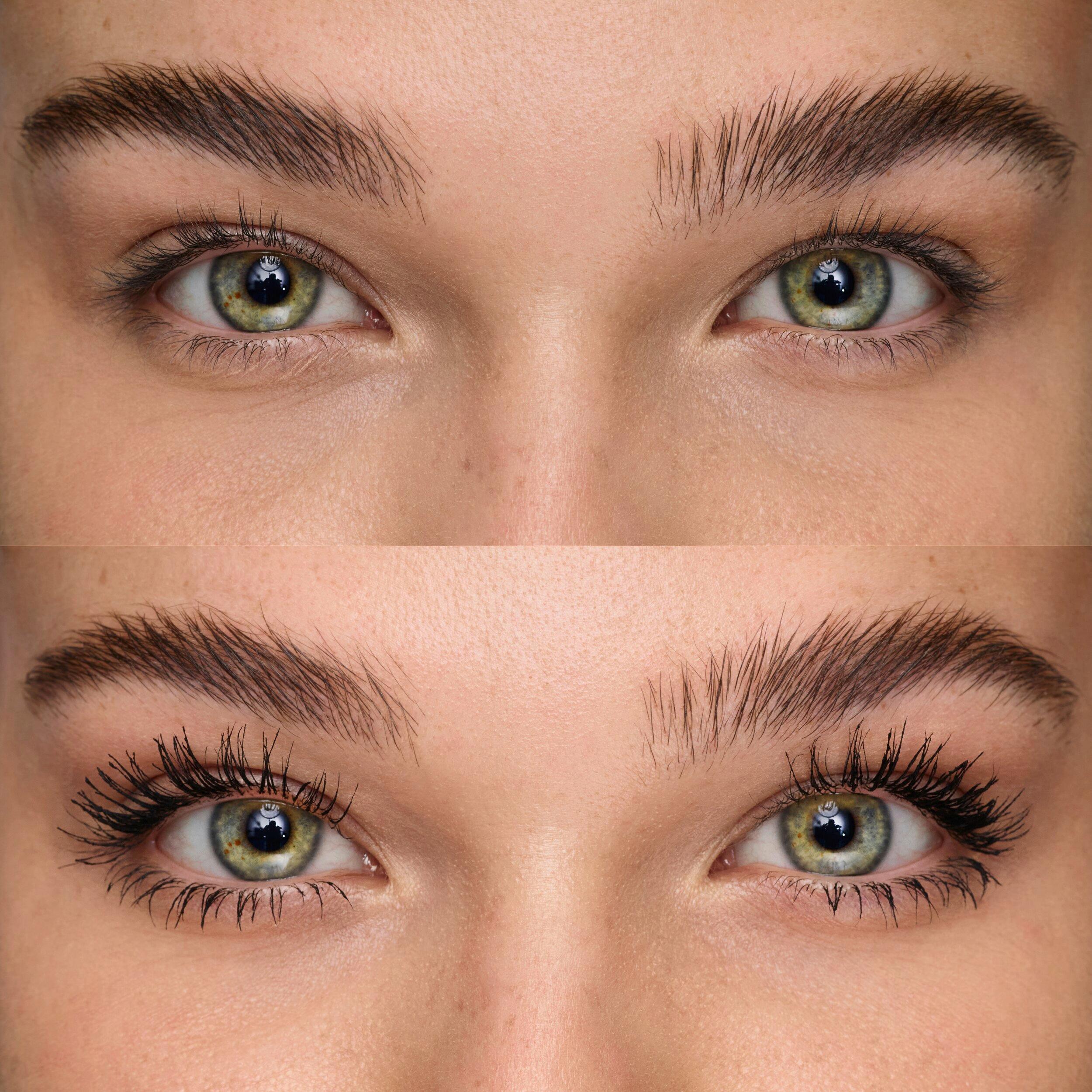 Produktbild Catrice Glam&Doll Curl&Volume Mascara 9 von 10