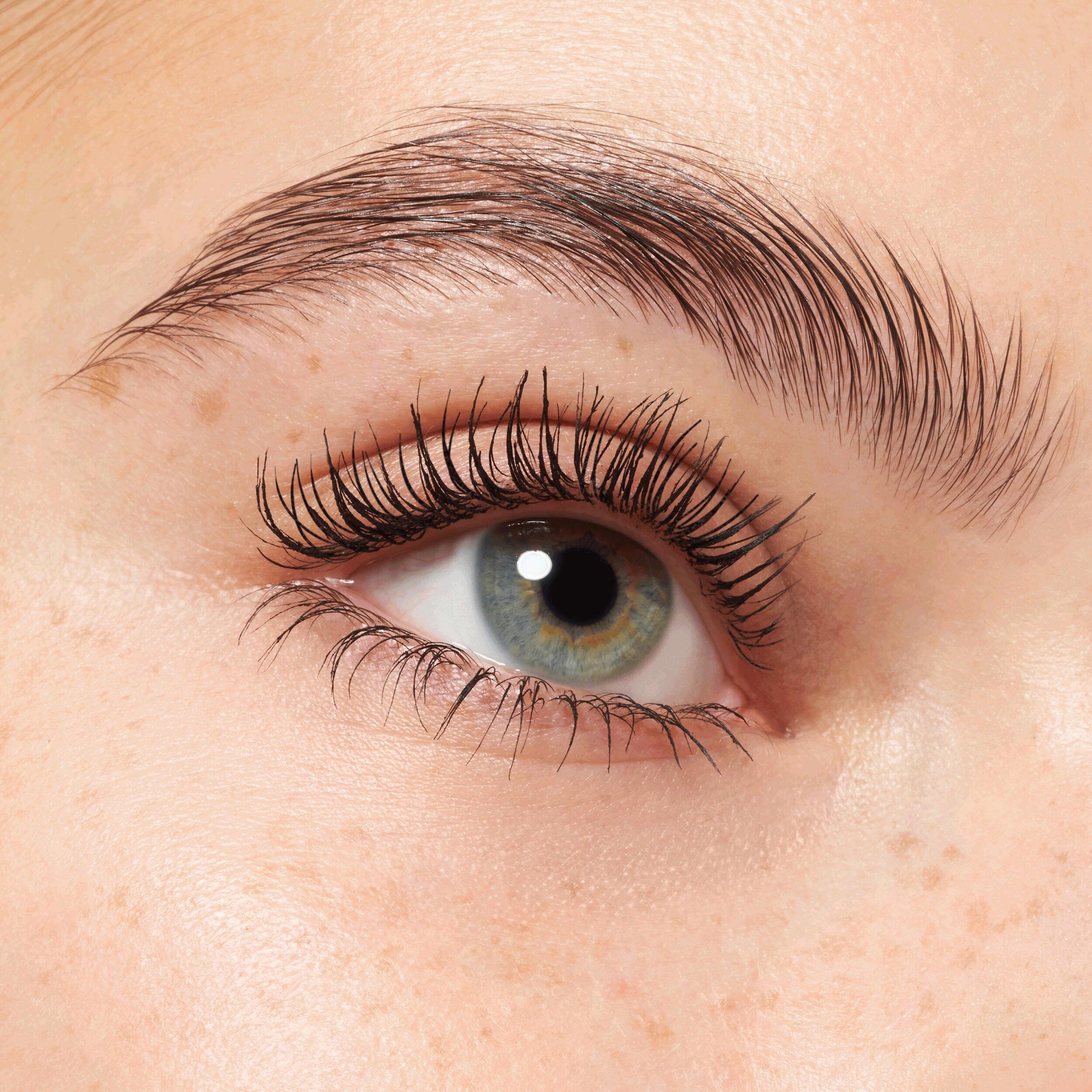 Produktbild essence get BIG! lashes VOLUME CURL mascara 6 von 10