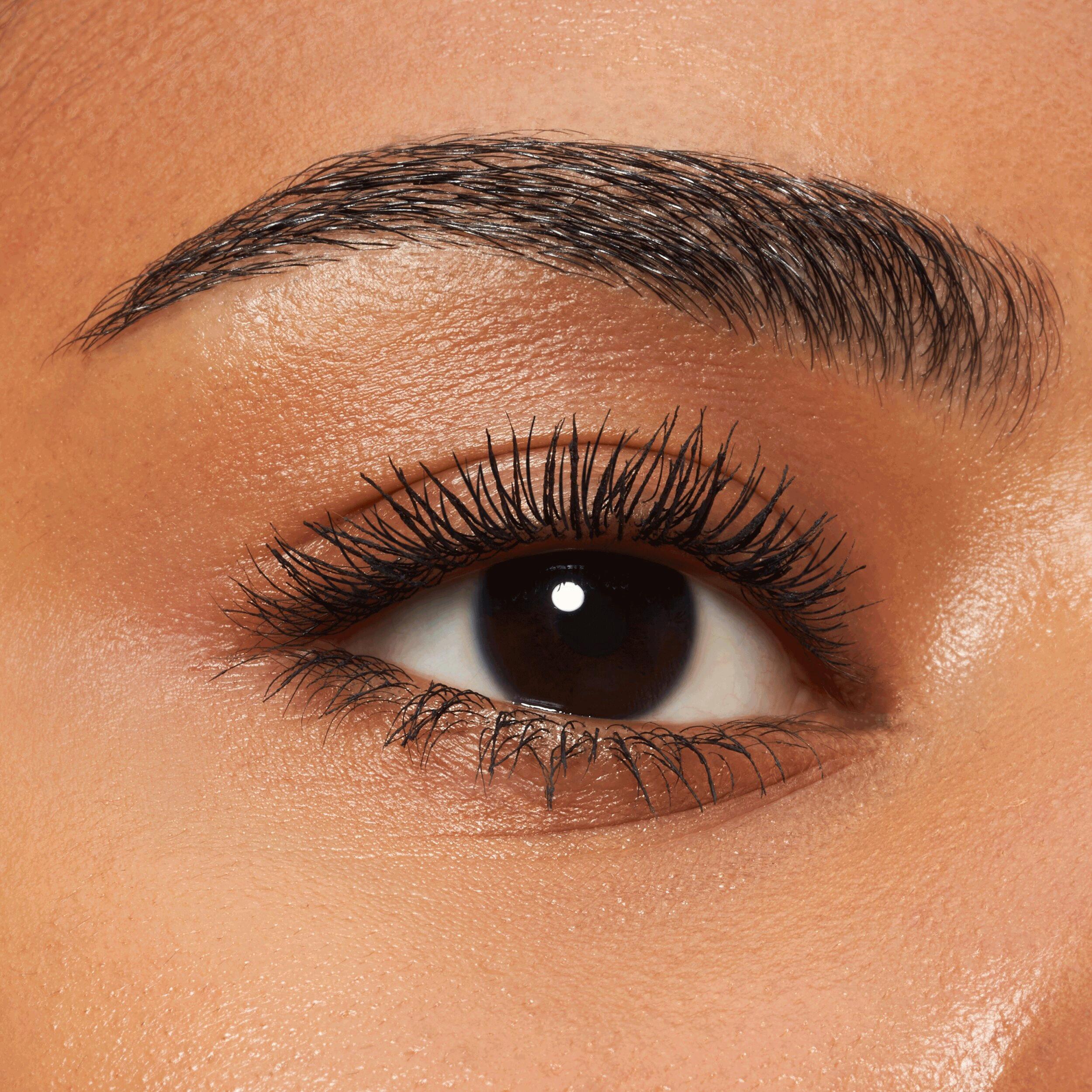 Produktbild essence get BIG! lashes VOLUME CURL mascara 9 von 10
