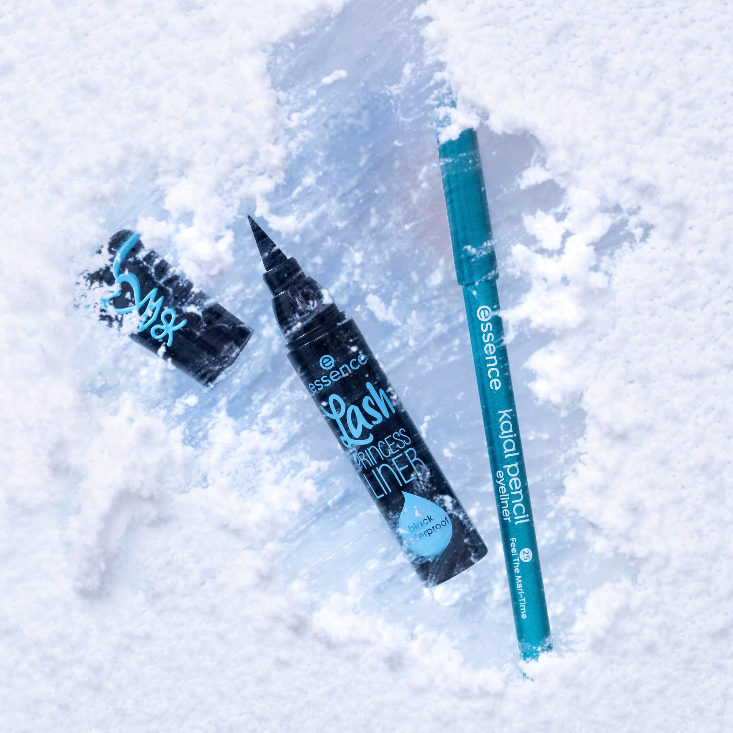 Produktbild essence kajal pencil 4 von 13