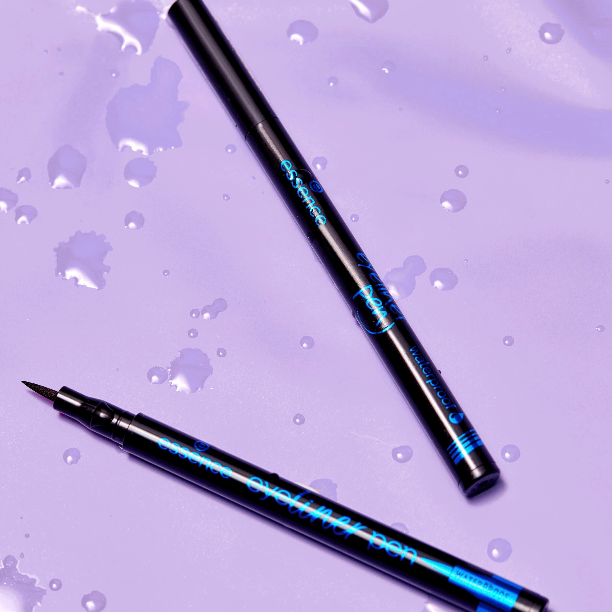 Produktbild essence eyeliner pen waterproof 8 von 8