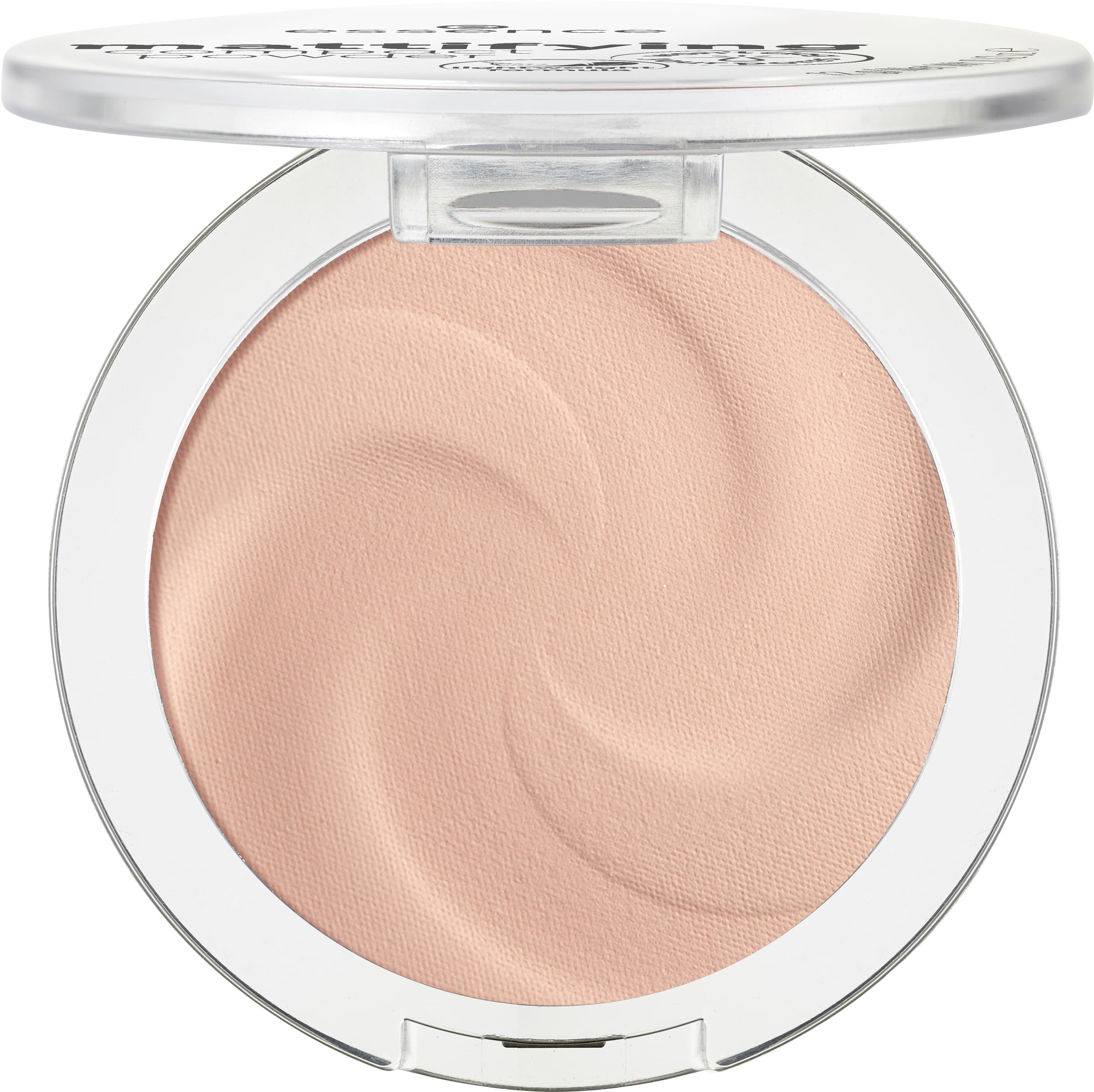 Produktbild essence mattifying compact powder 4 von 6