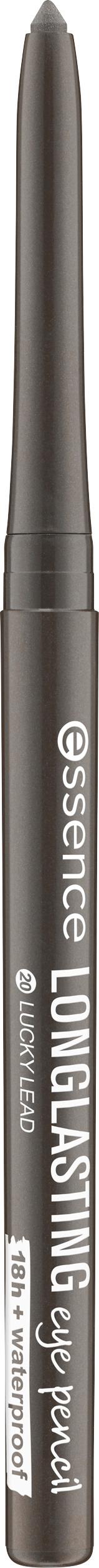 Produktbild essence LONG-LASTING eye pencil 2 von 7