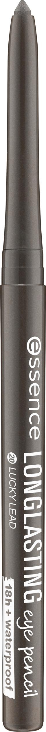 Produktbild essence LONG-LASTING eye pencil 7 von 7